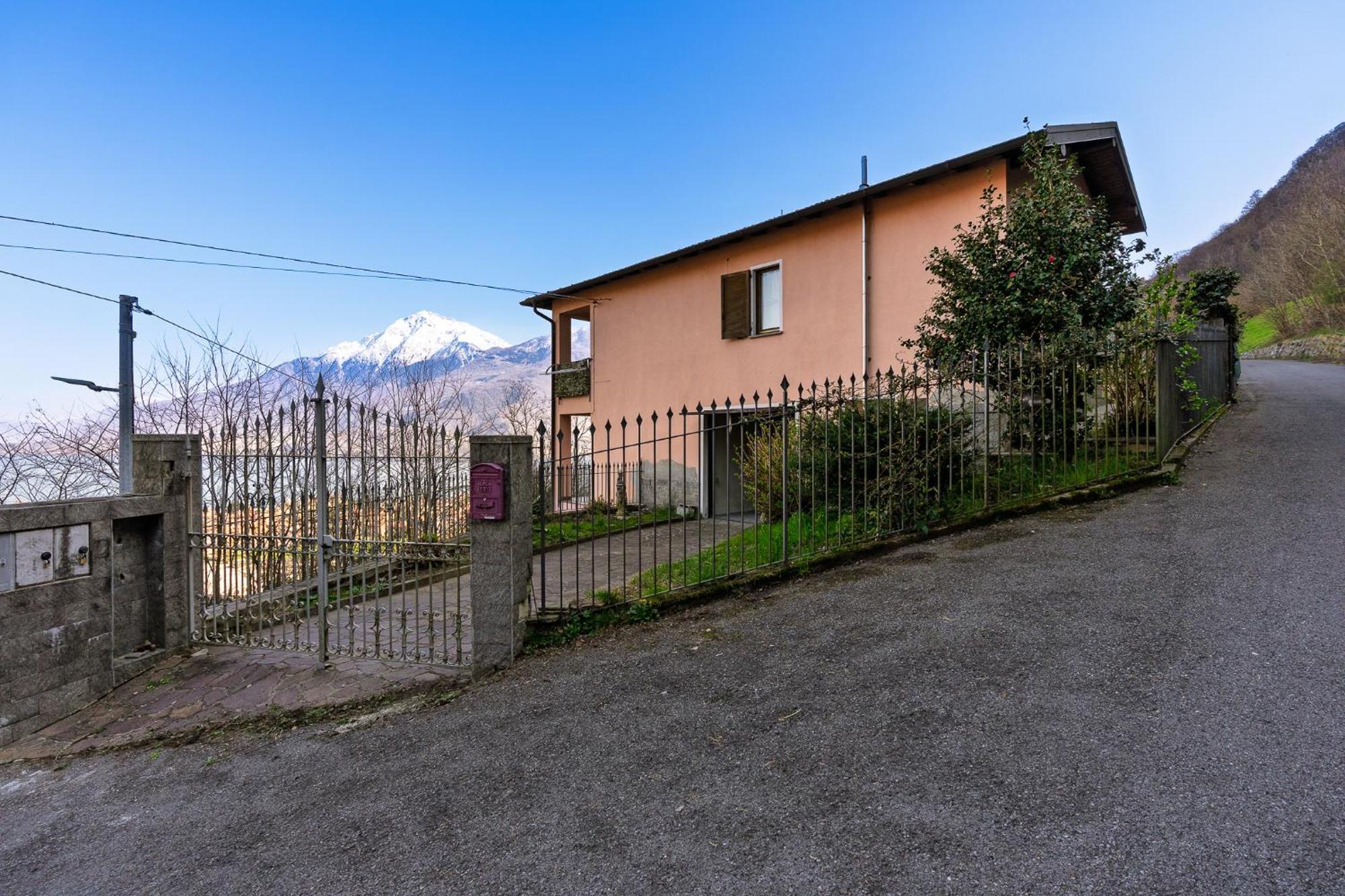 My Holidays Barbignano Apartment