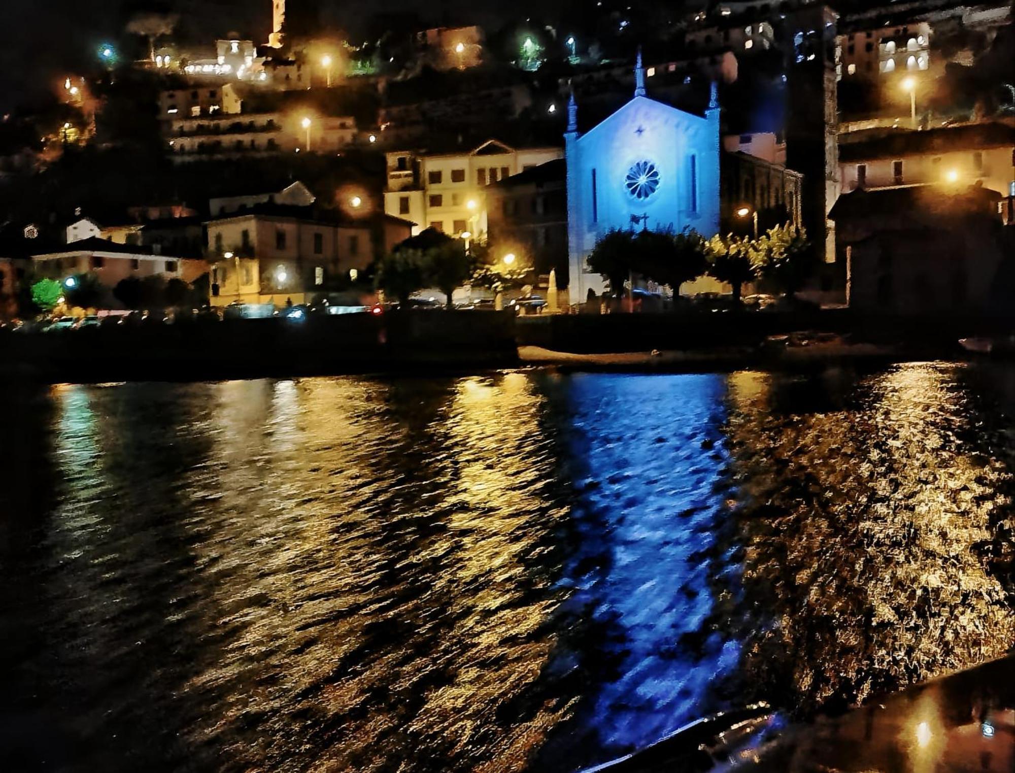Appartamento La Rondinella Comolake *