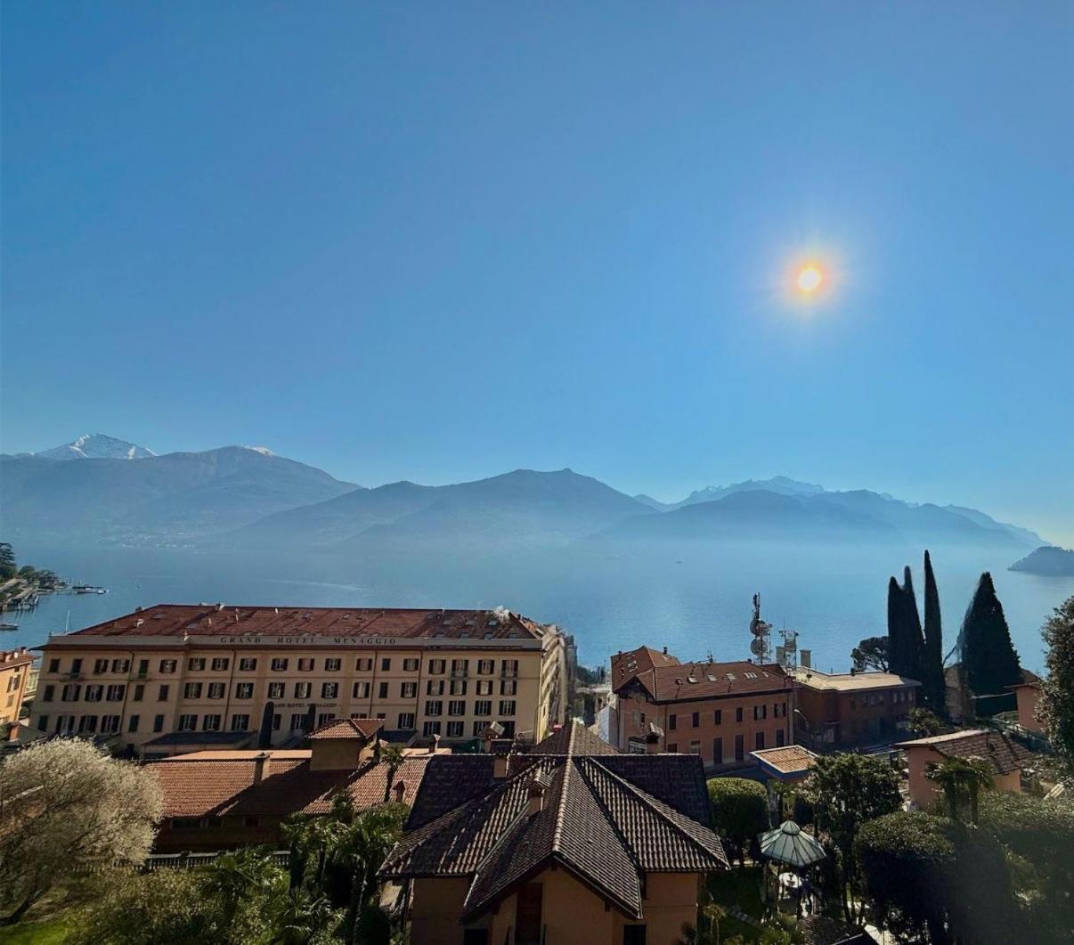 Lemon Home, Con Vista Menaggio