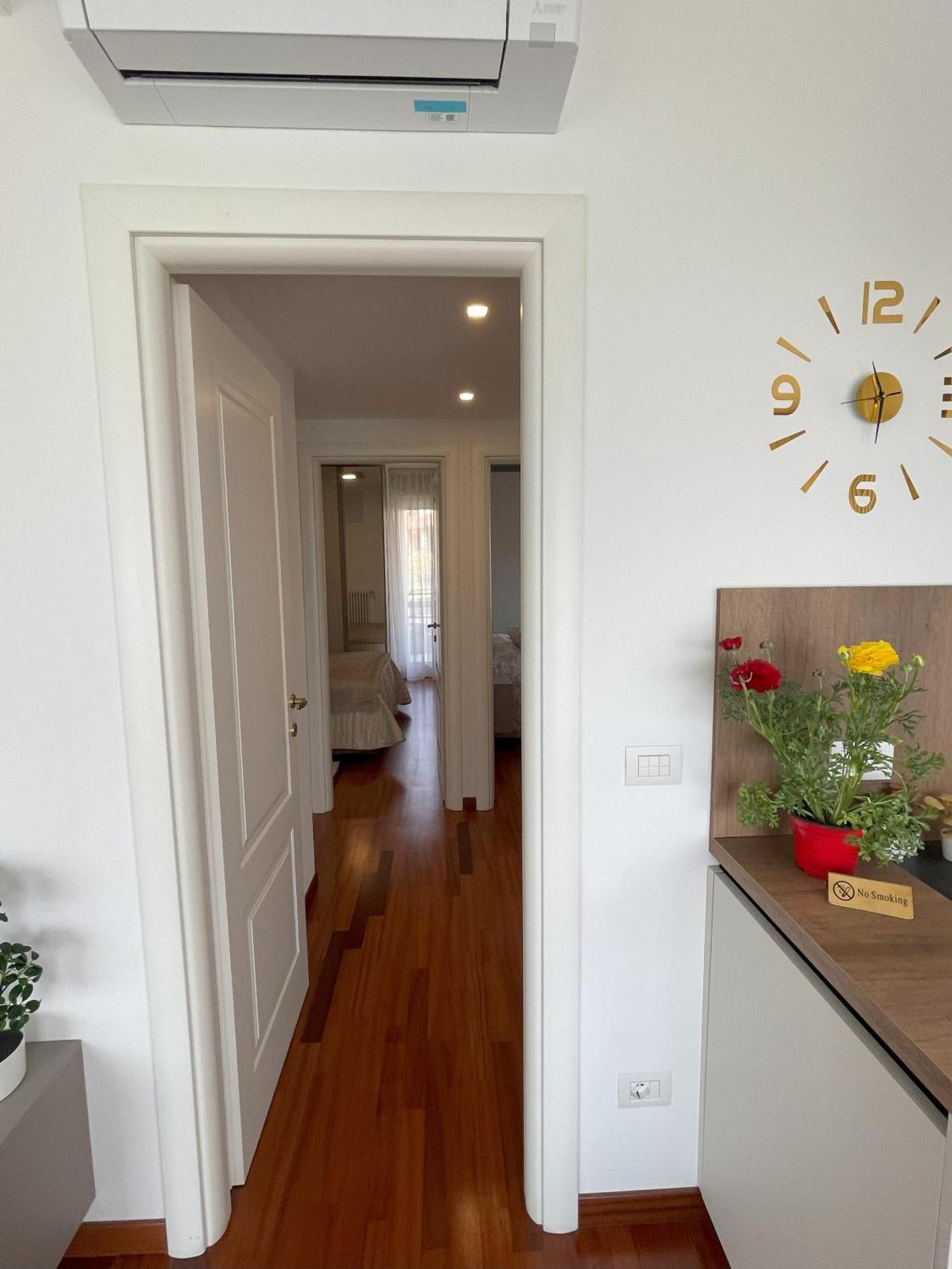 La Rosa Del Apartment