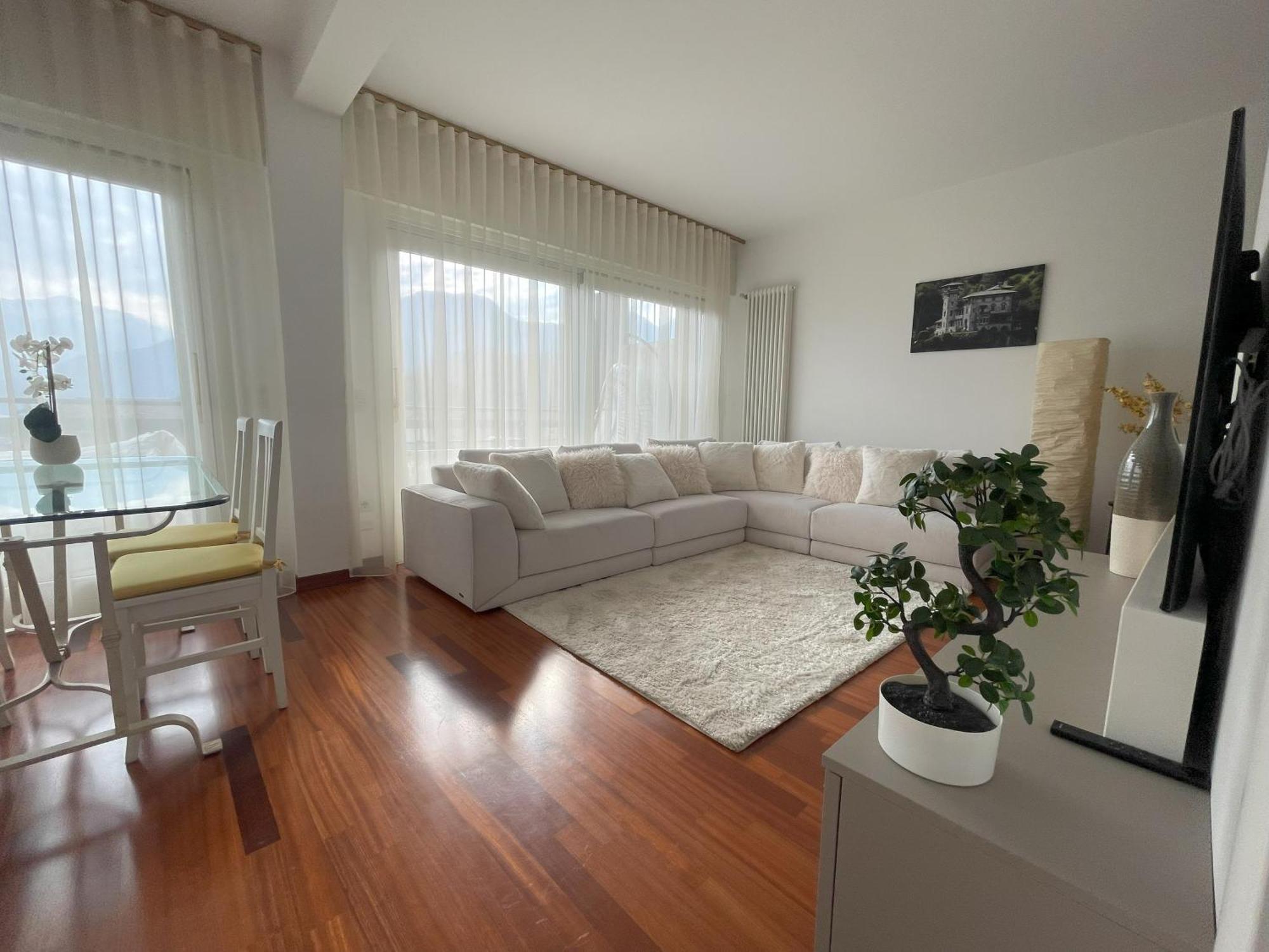 Apartment La Rosa Del