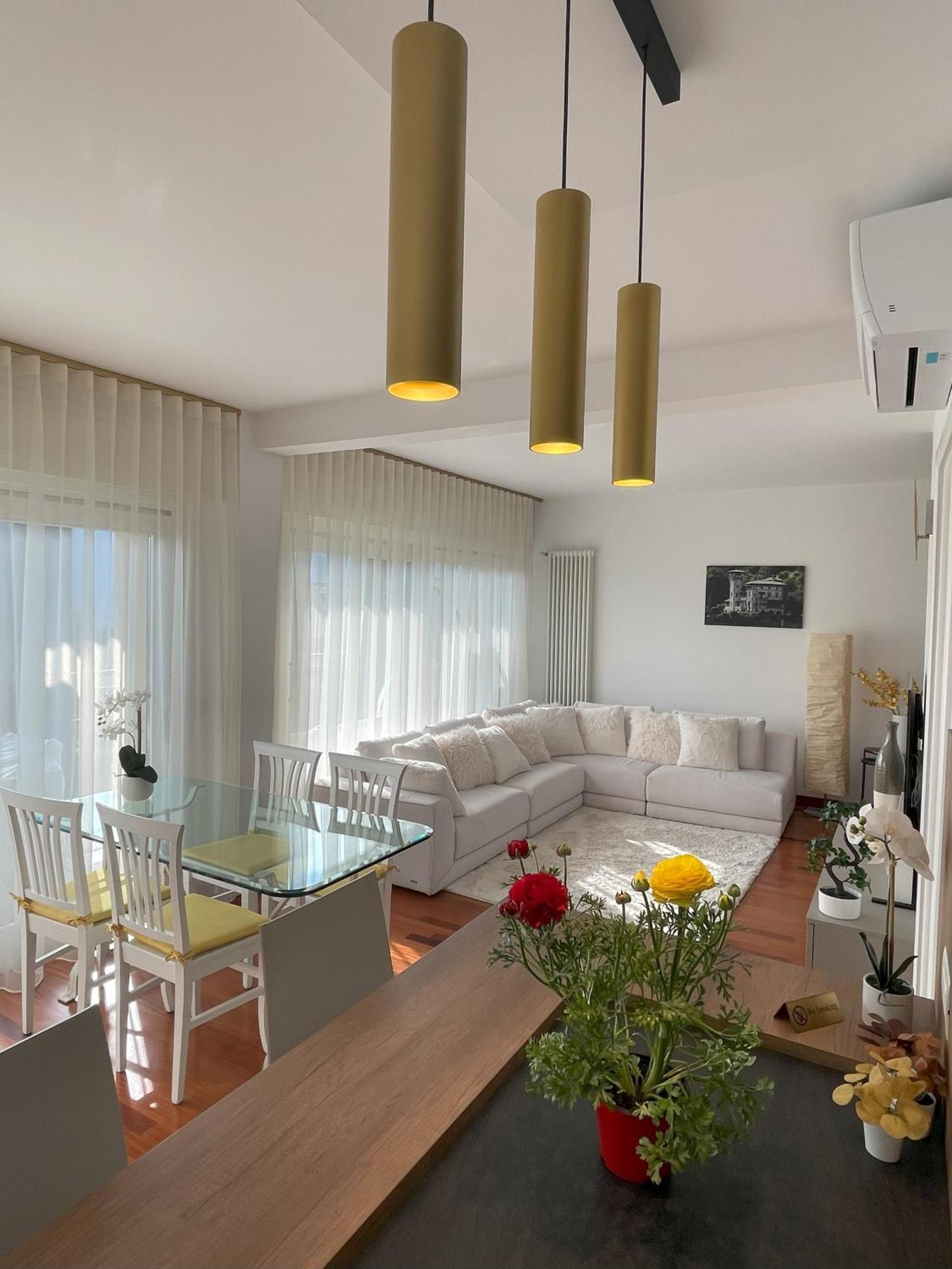 La Rosa Del Apartment Lenno
