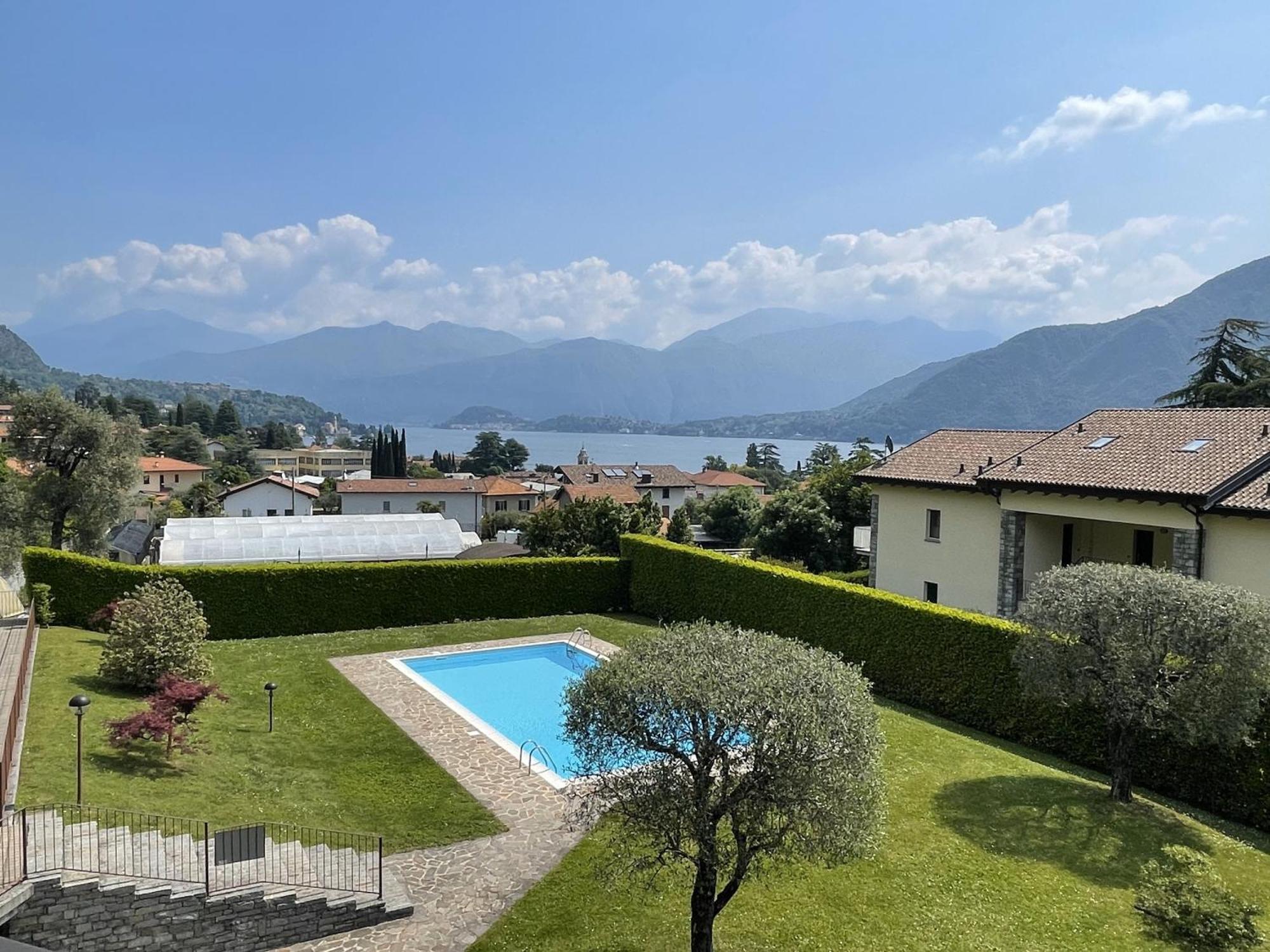 Apartment Alba Sul Lenno