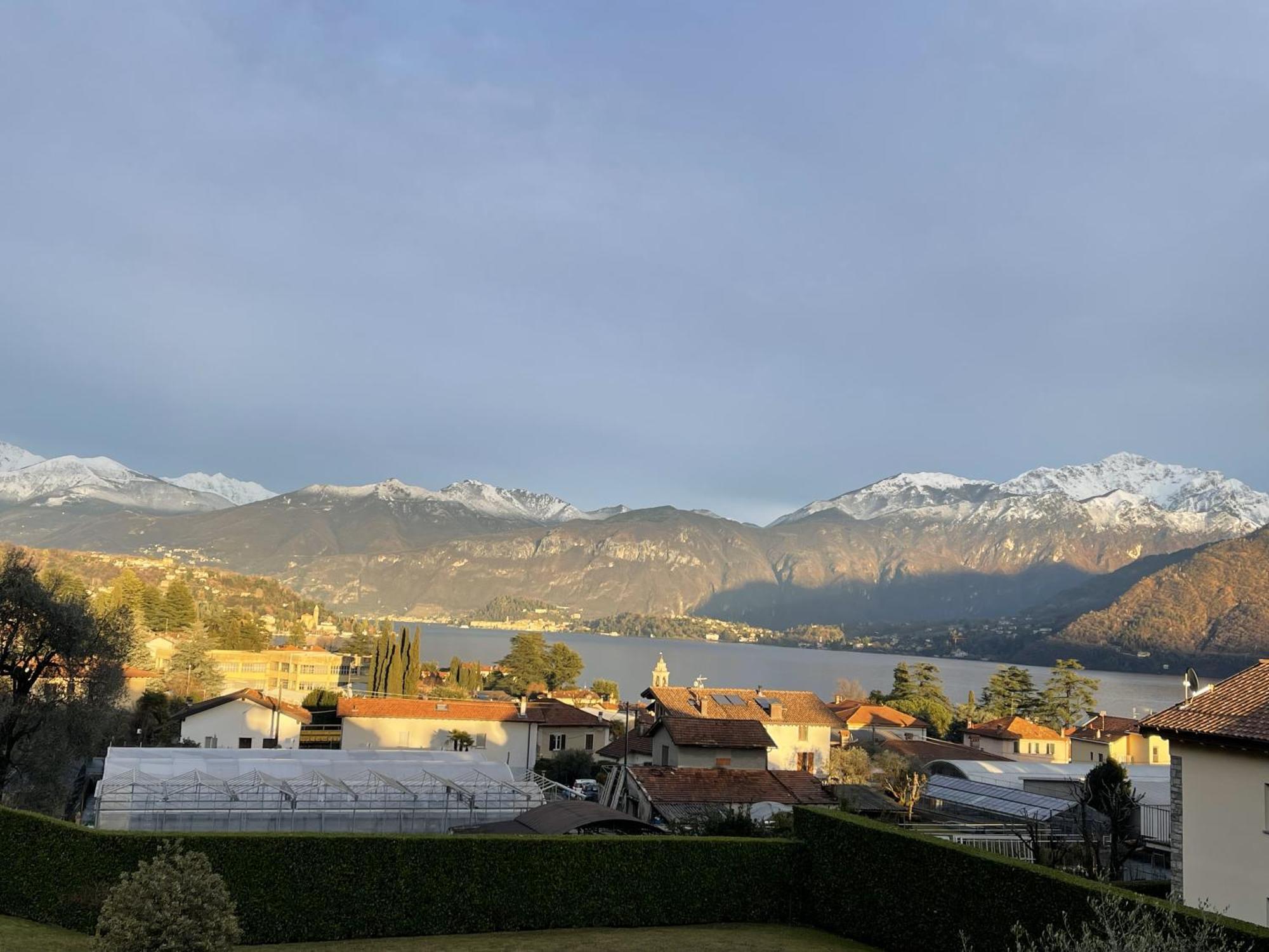 Alba Sul Appartamento *