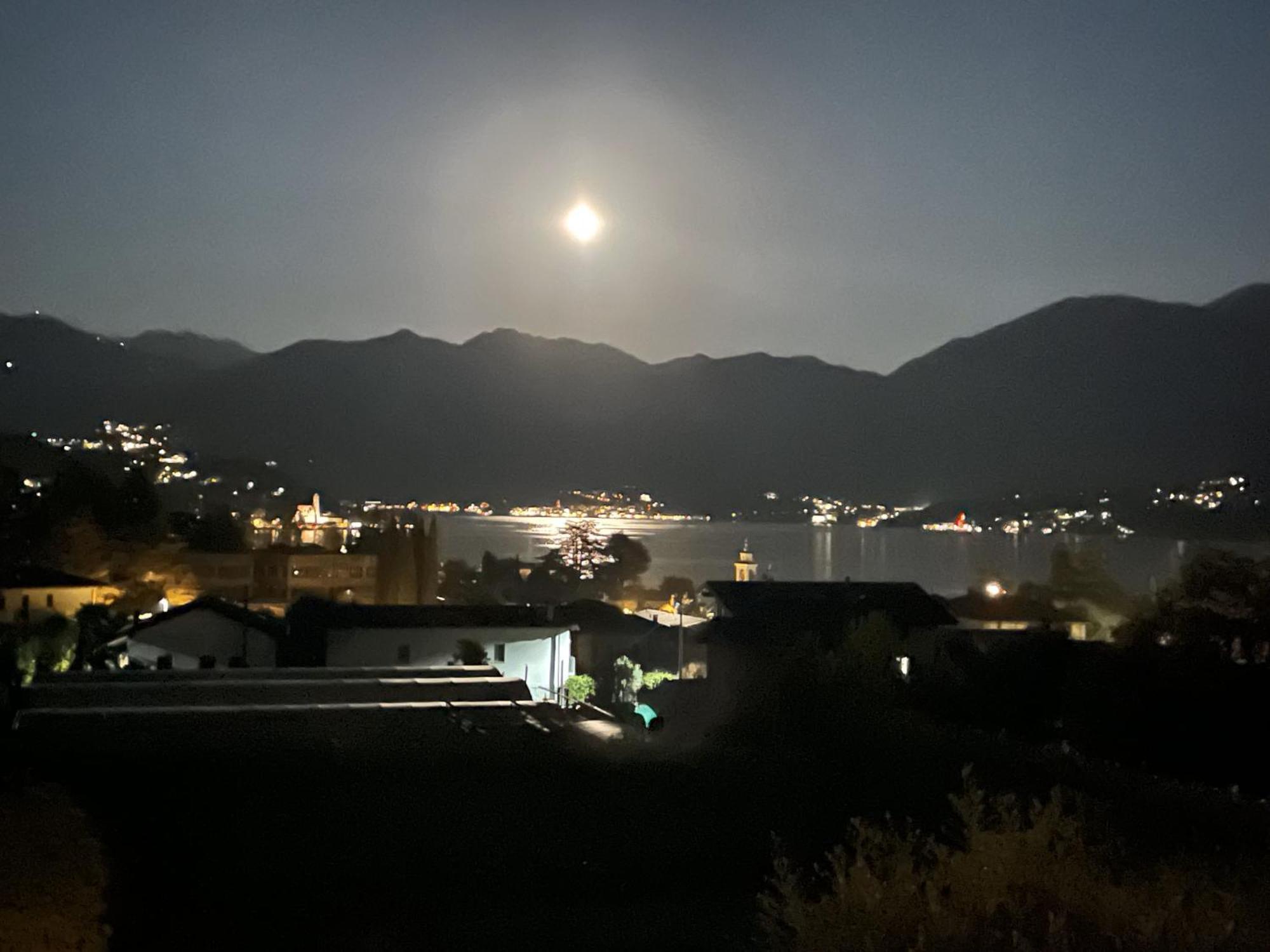 Alba Sul Apartment *