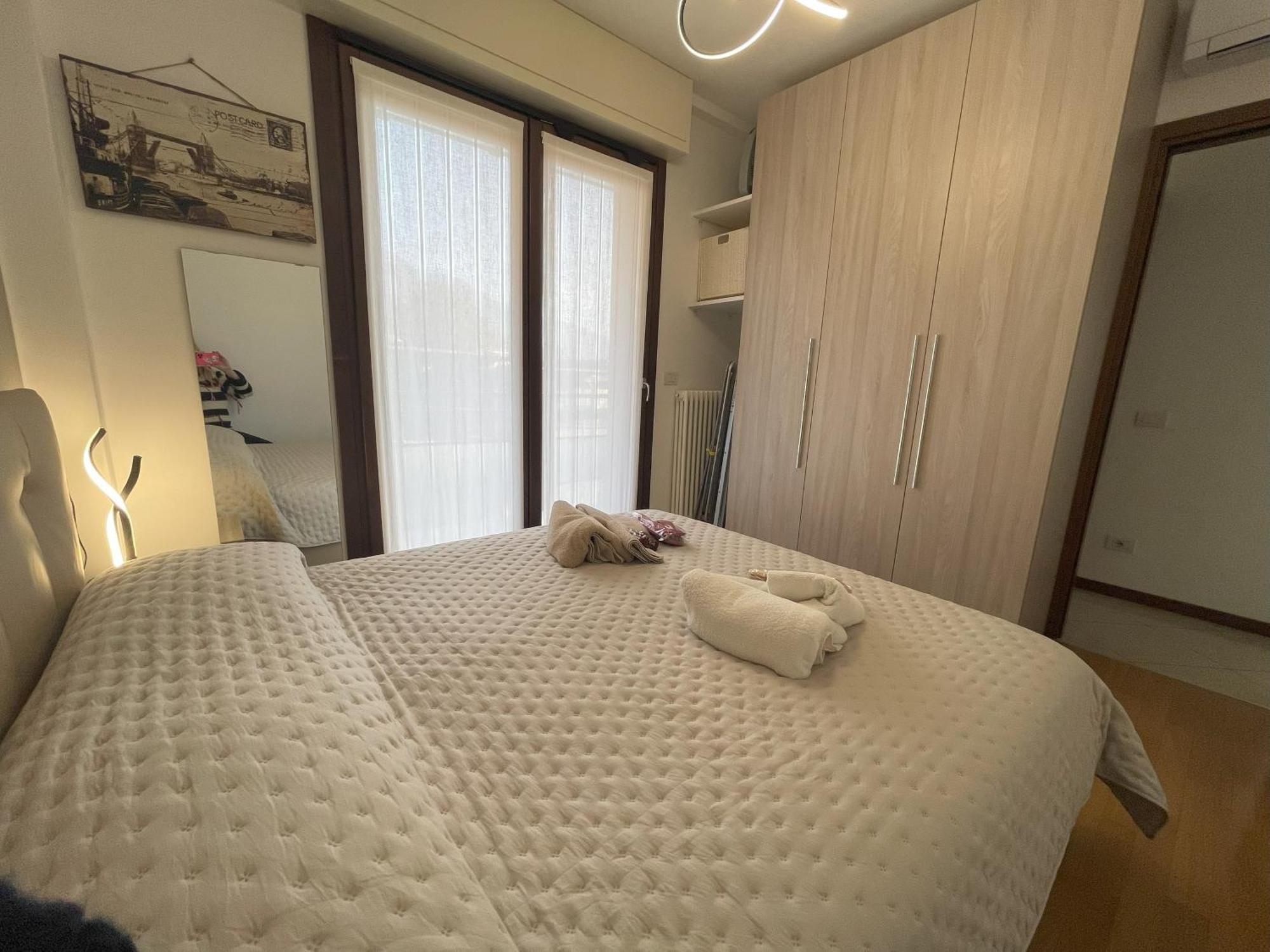 Apartment Alba Sul Lenno