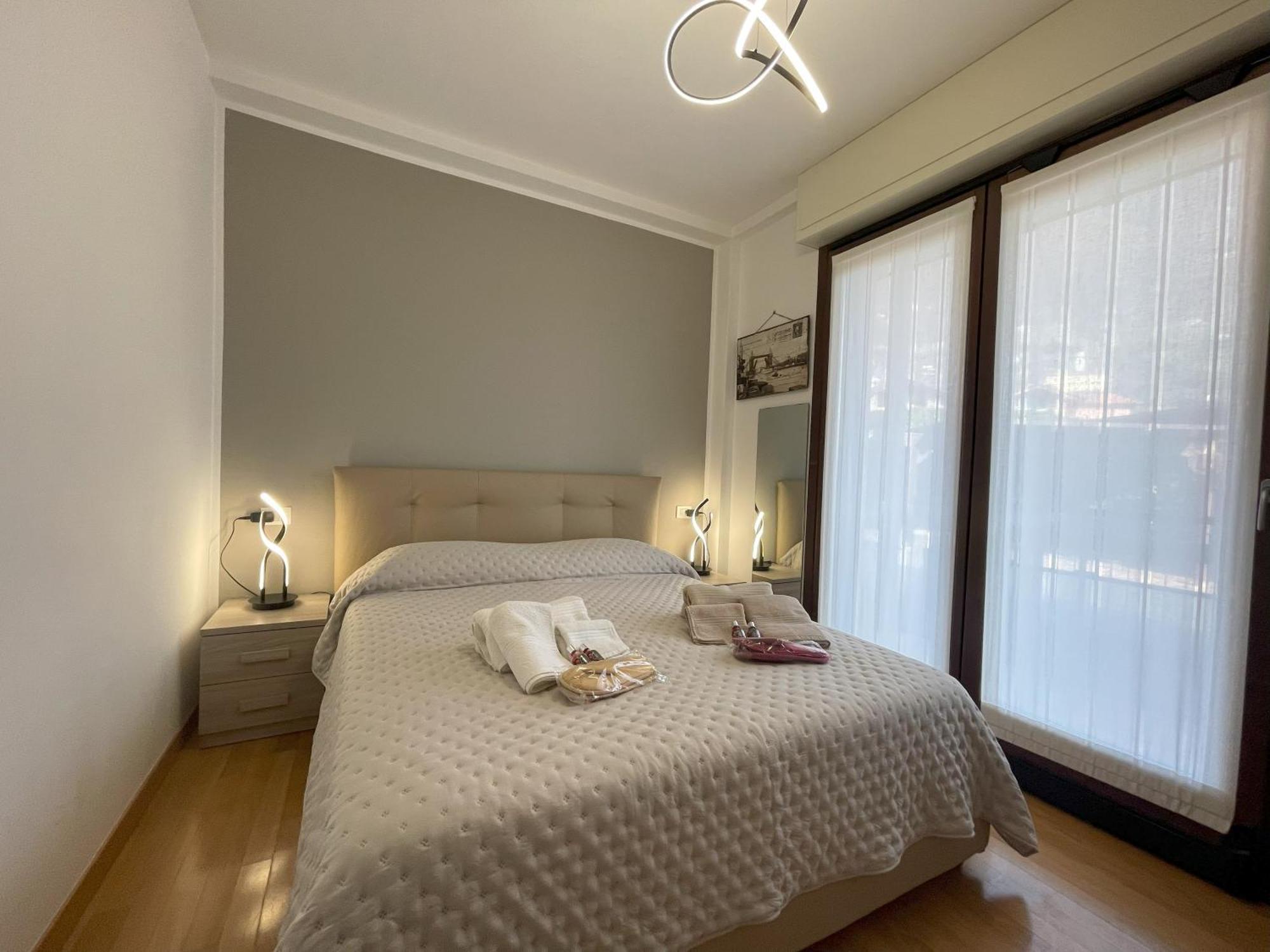 Apartment Alba Sul