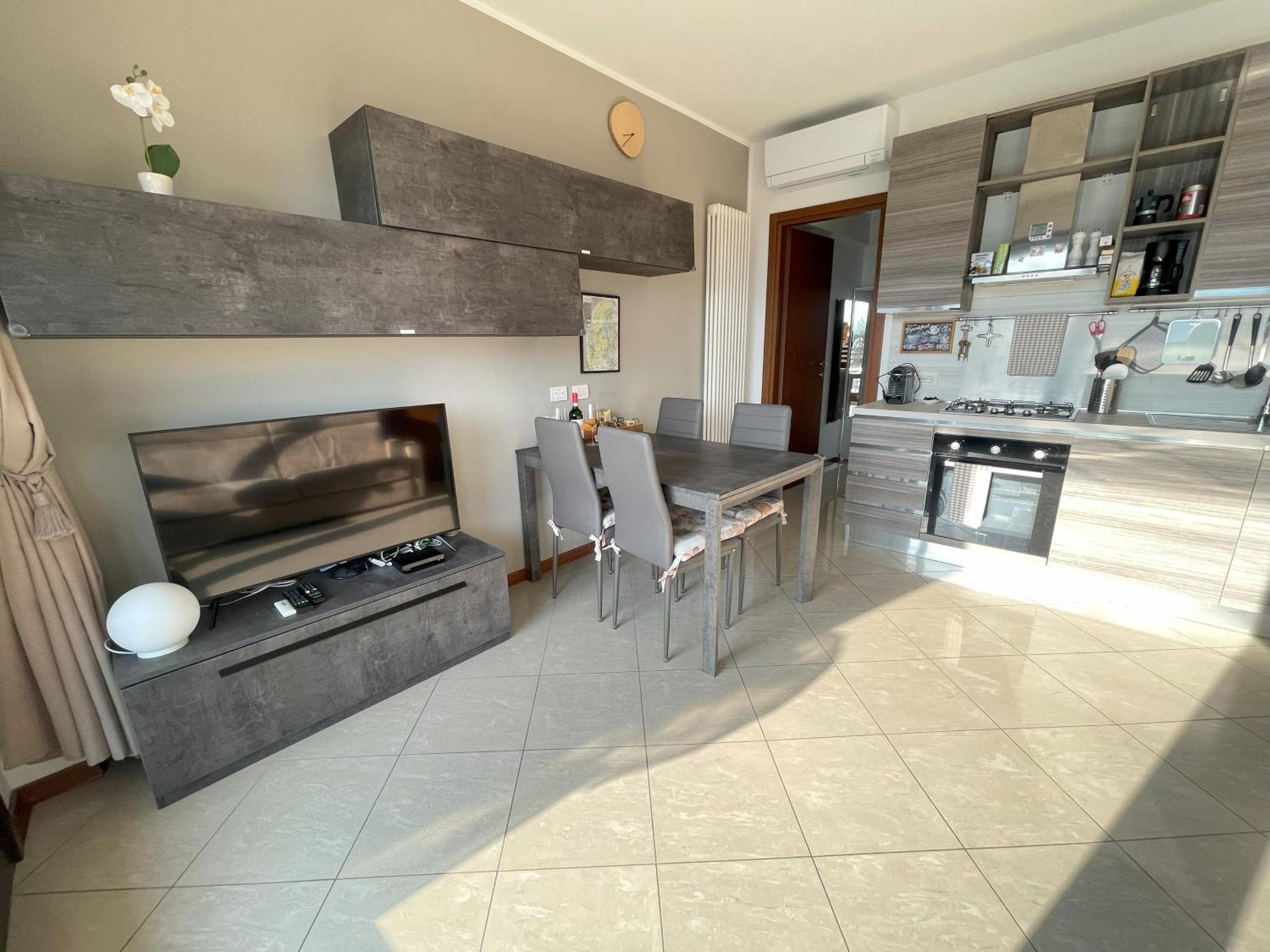 Alba Sul Apartment
