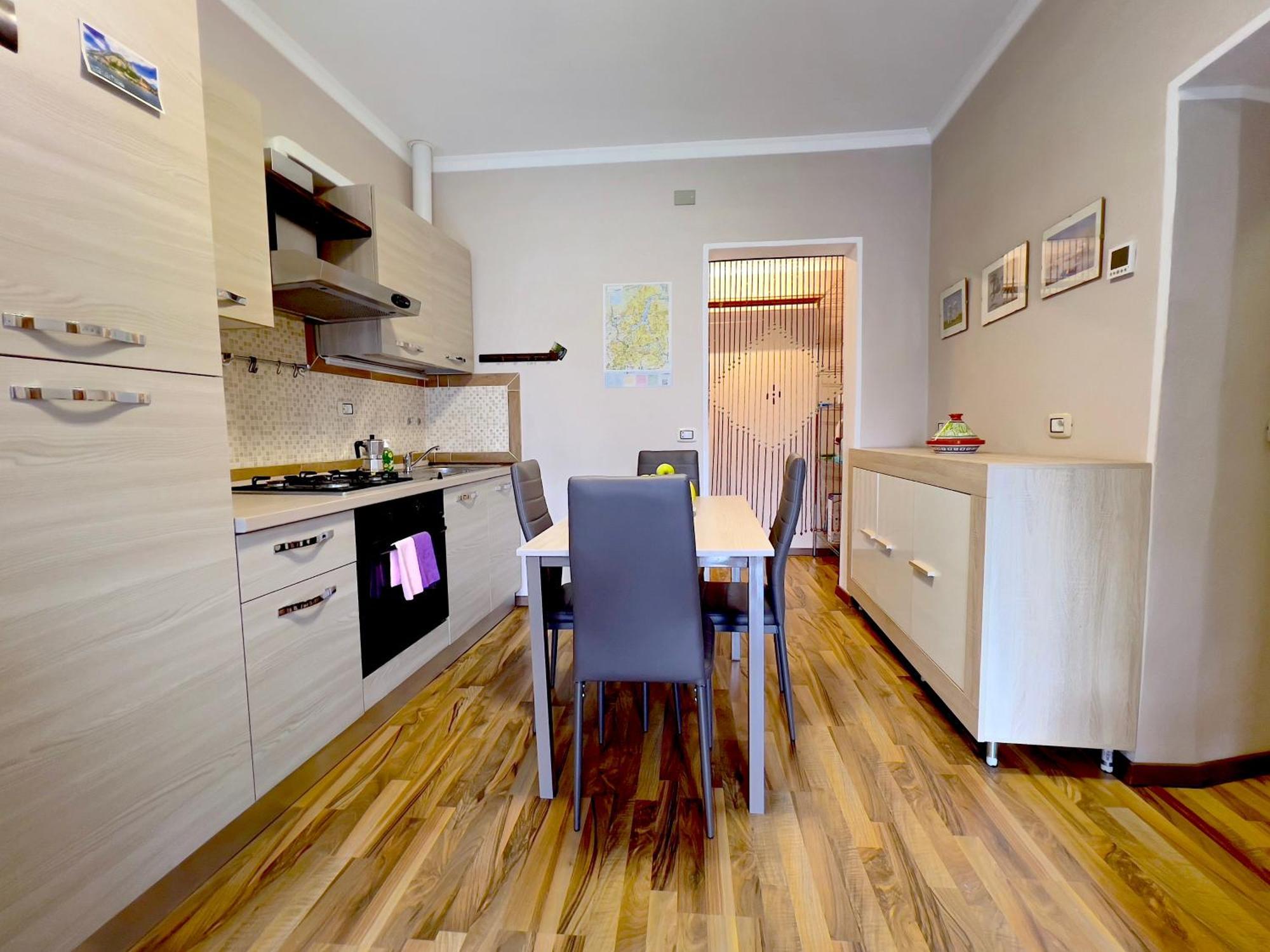 Garden Serenity Holiday home