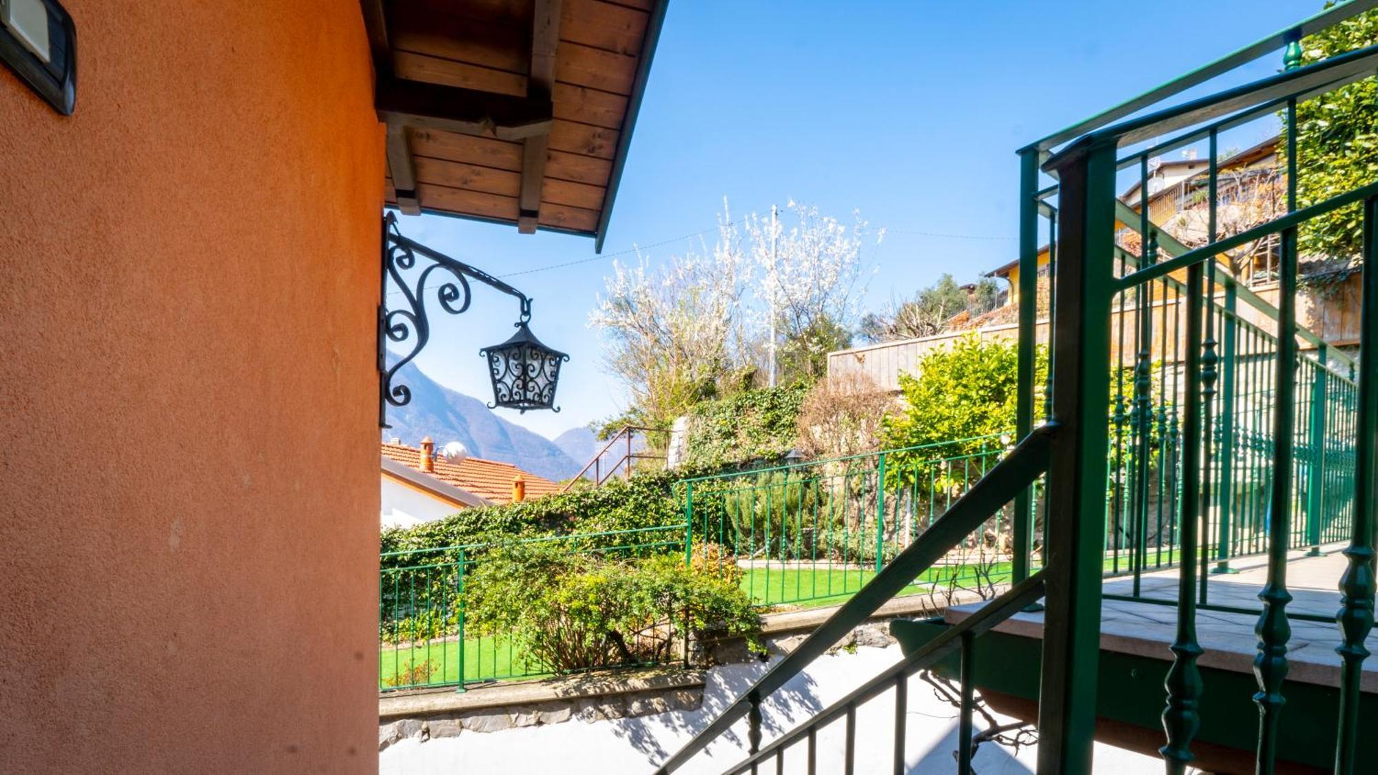 Ondina Apartment