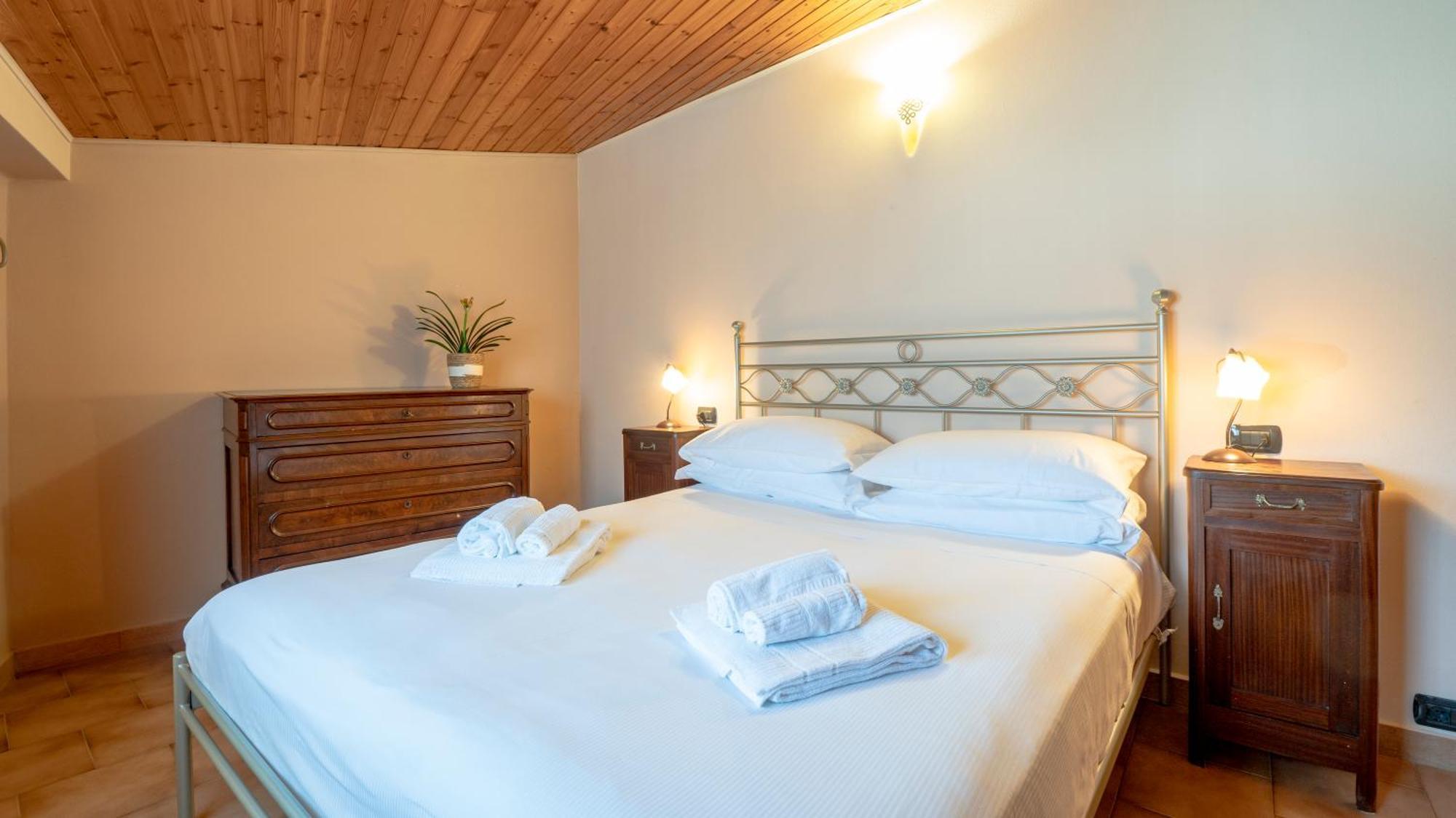 Apartment Ondina