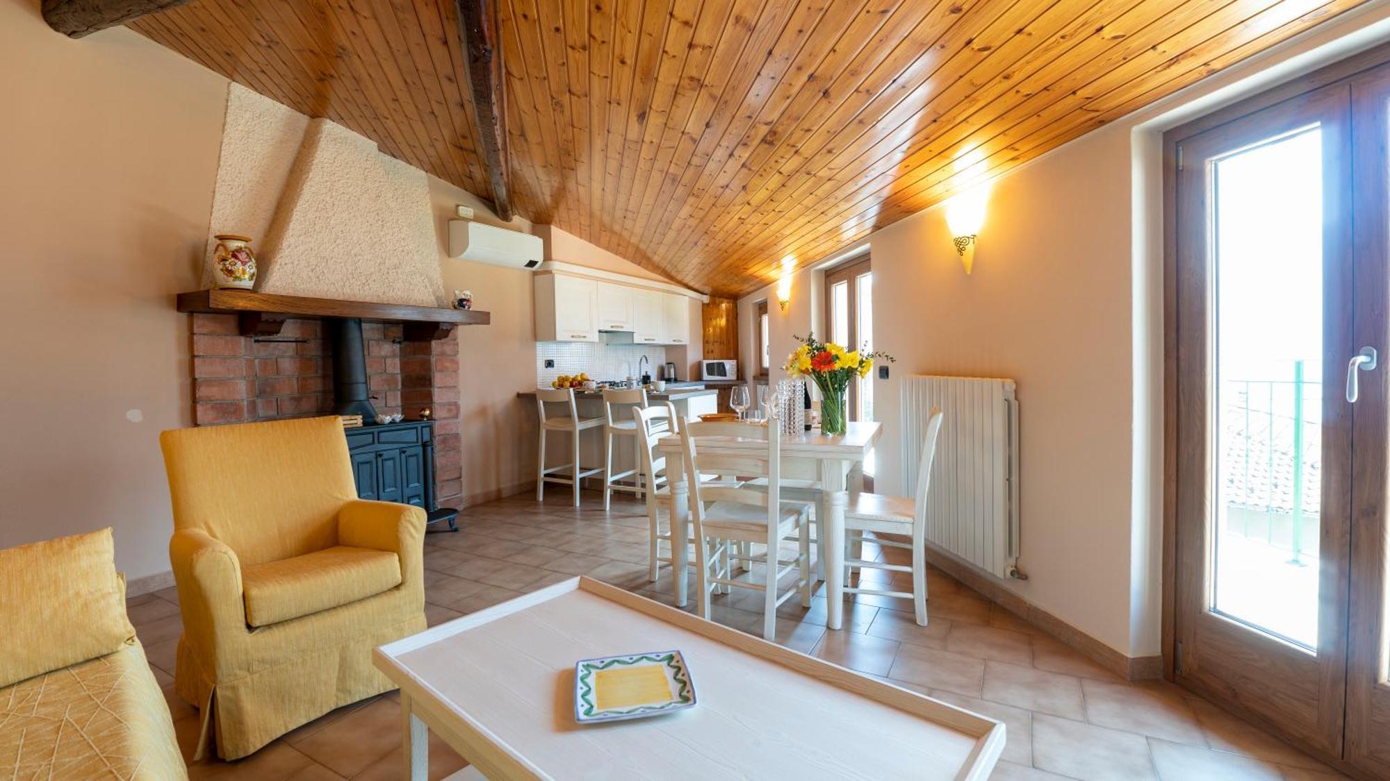 Apartment Ondina *