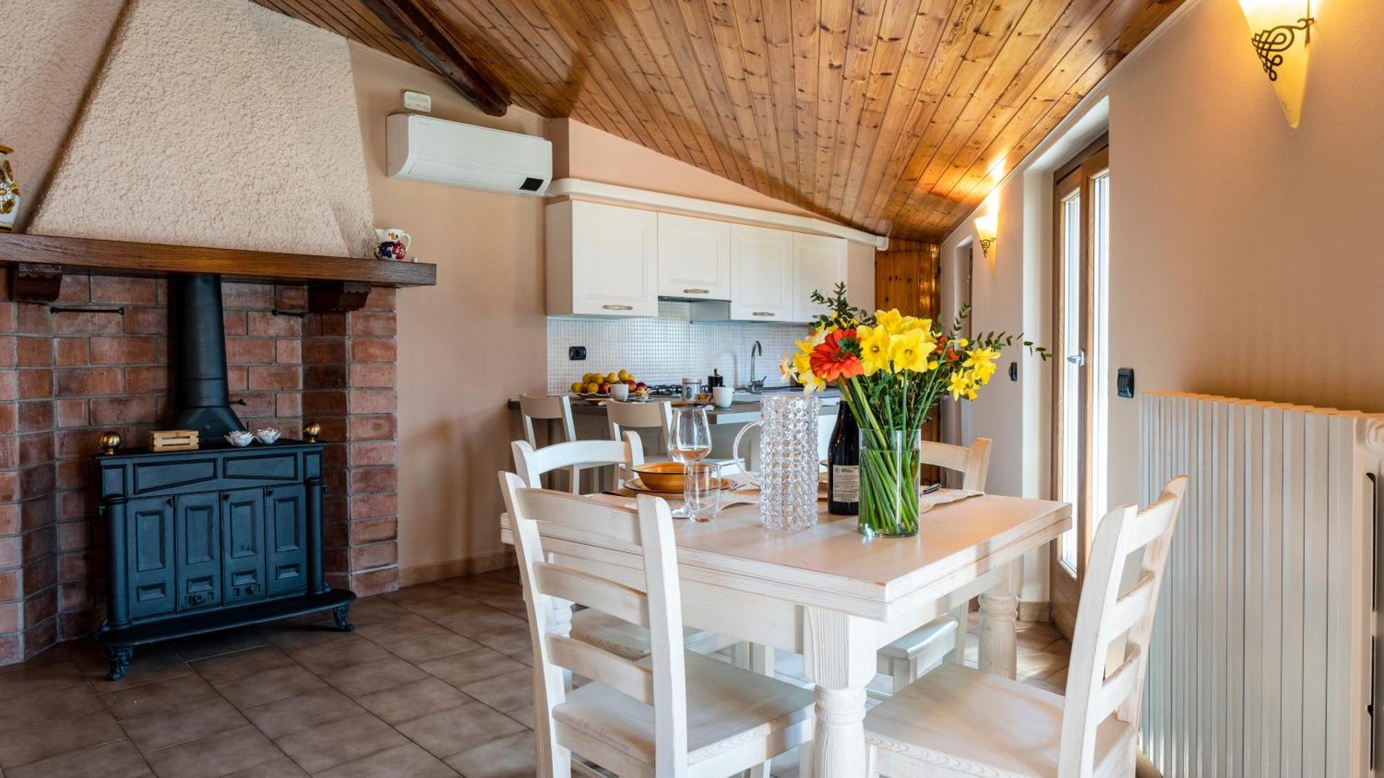Apartment Ondina