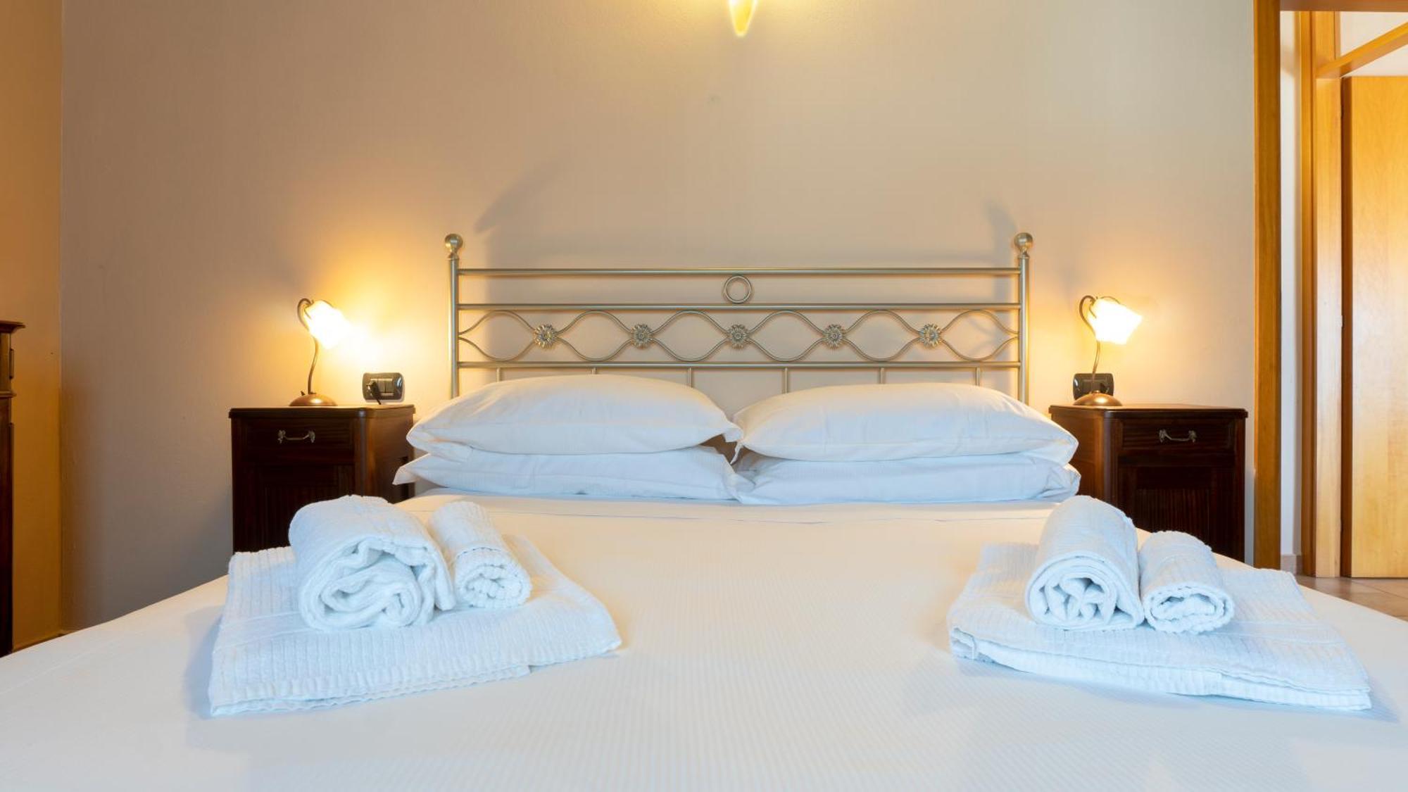 Apartment Ondina
