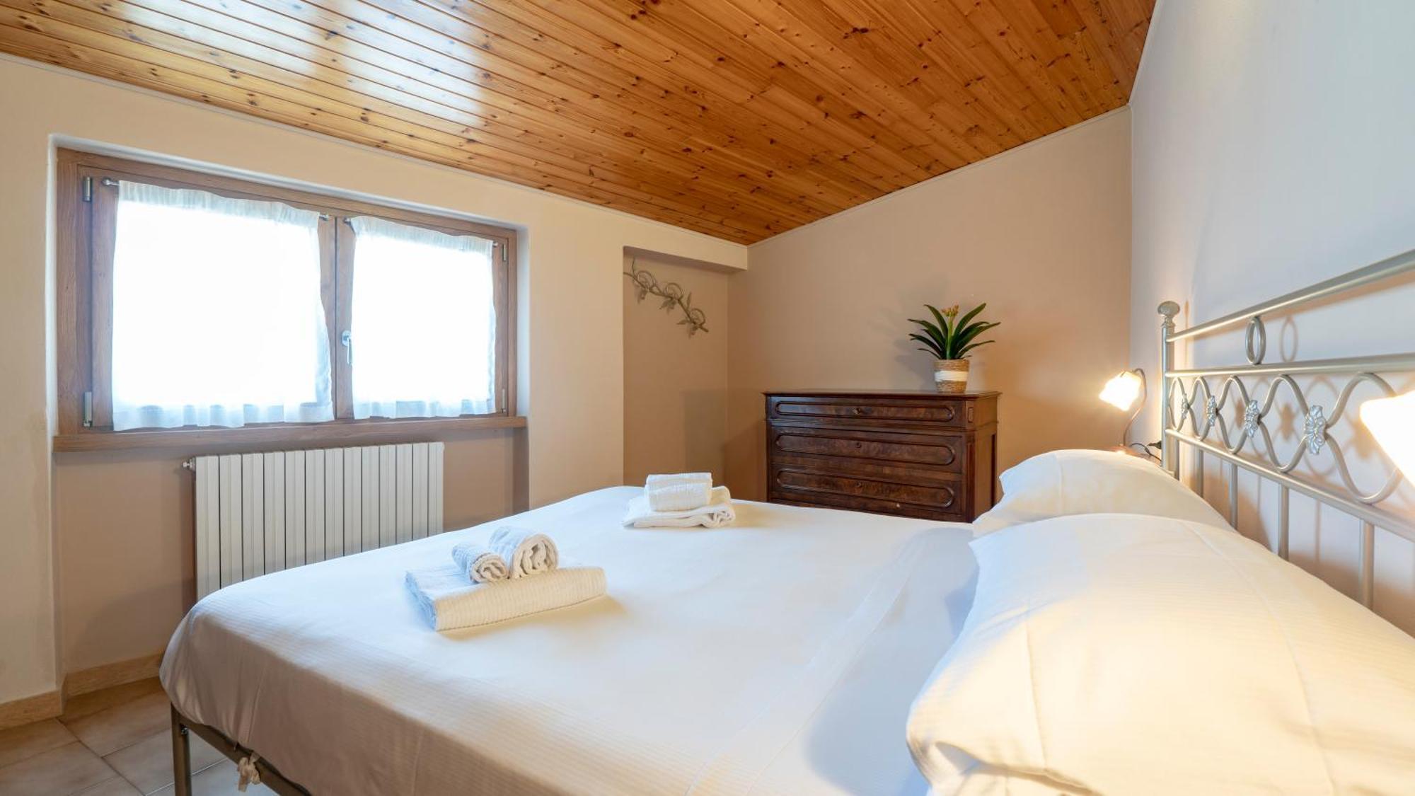 Ondina Apartment Nesso
