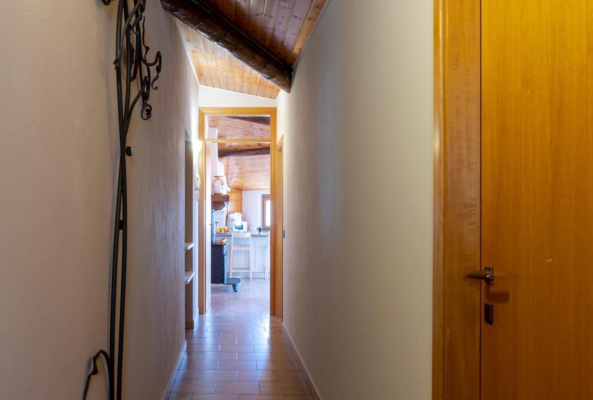 Apartment Ondina Nesso