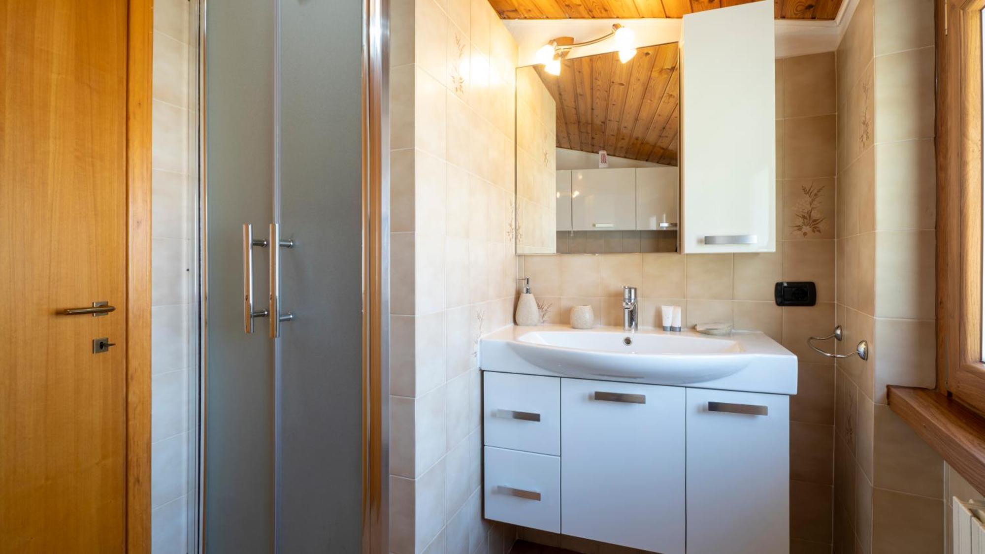 Ondina Apartment *