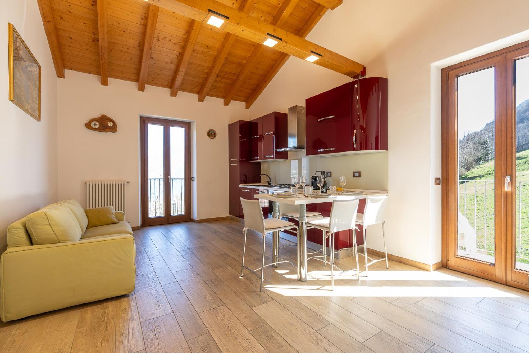 My Holidays Barbignano Apartment