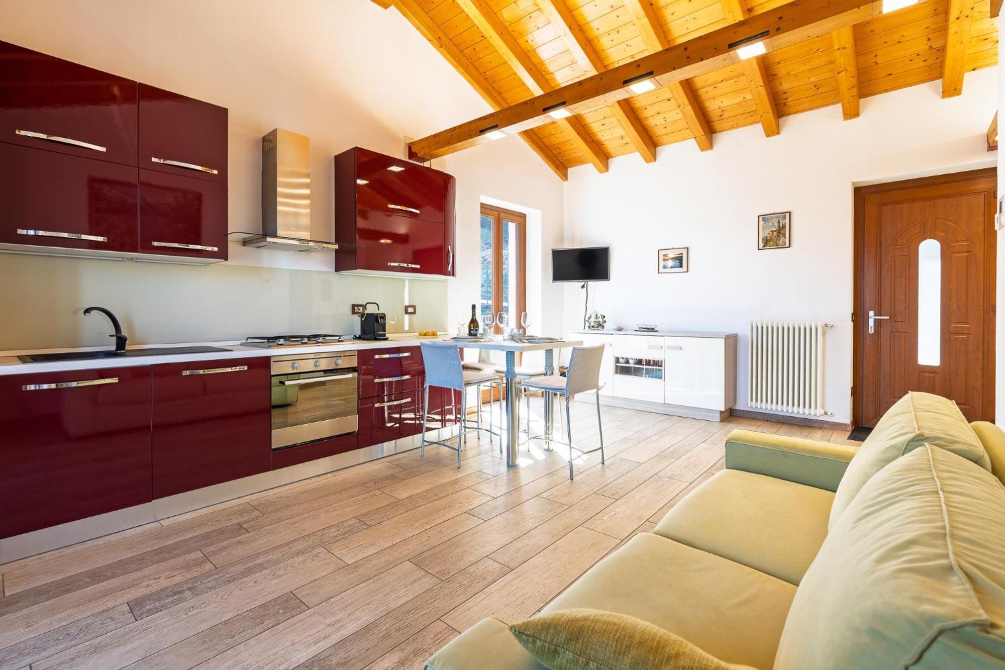 Apartment My Holidays Barbignano *
