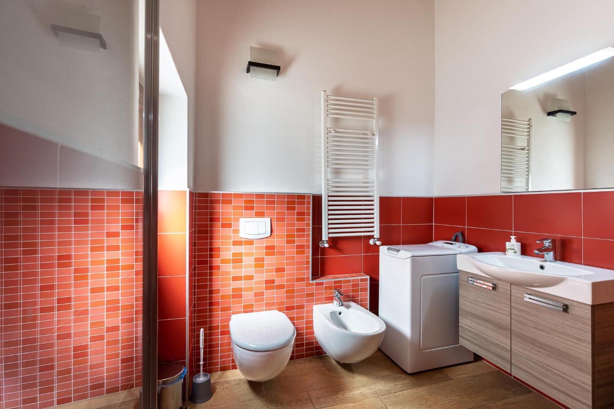 Apartment My Holidays Barbignano Dongo