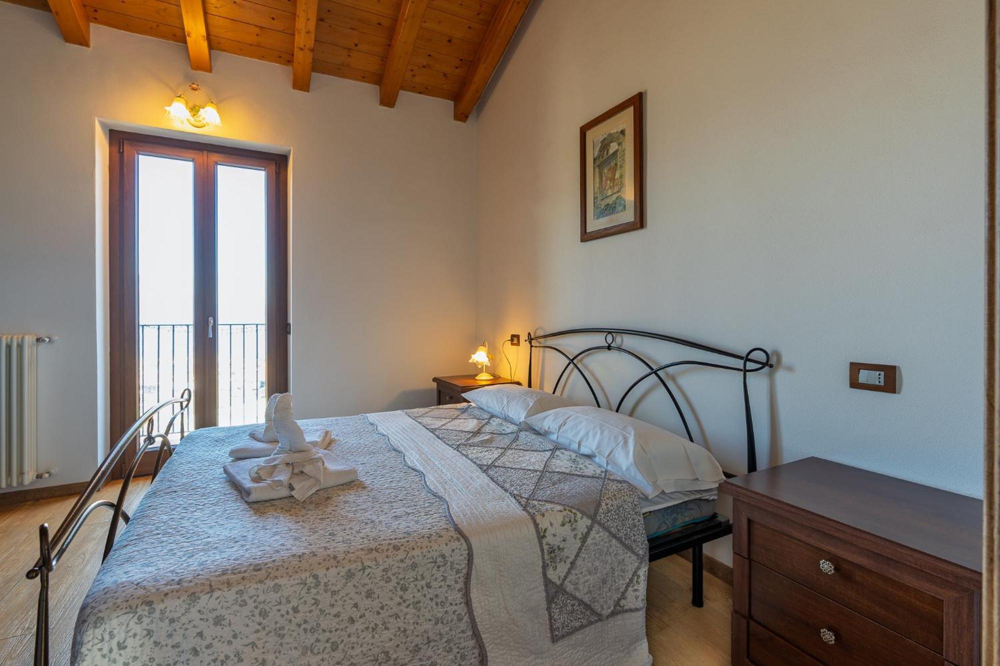 Apartment My Holidays Barbignano Dongo