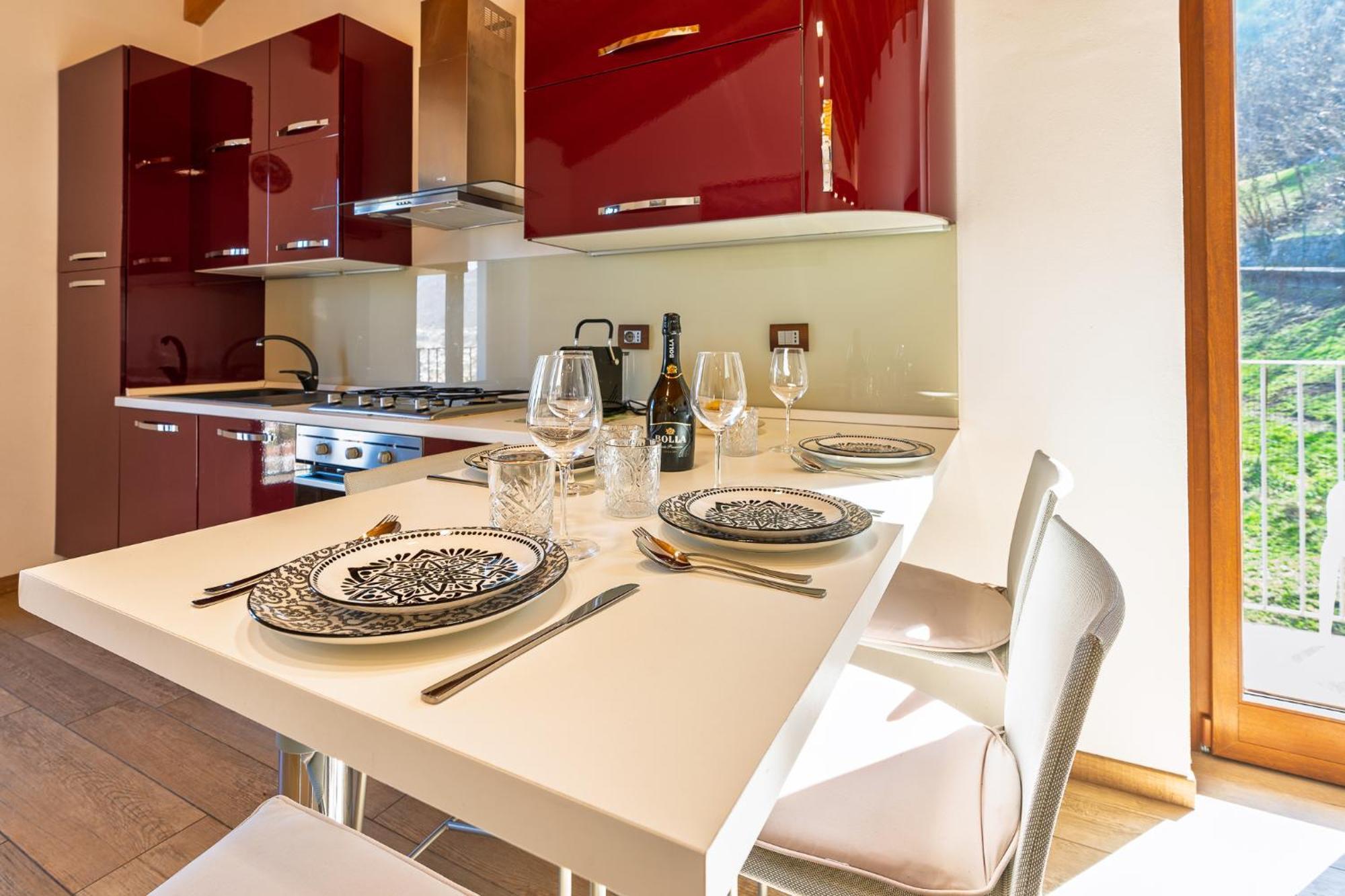 My Holidays Barbignano Apartment *
