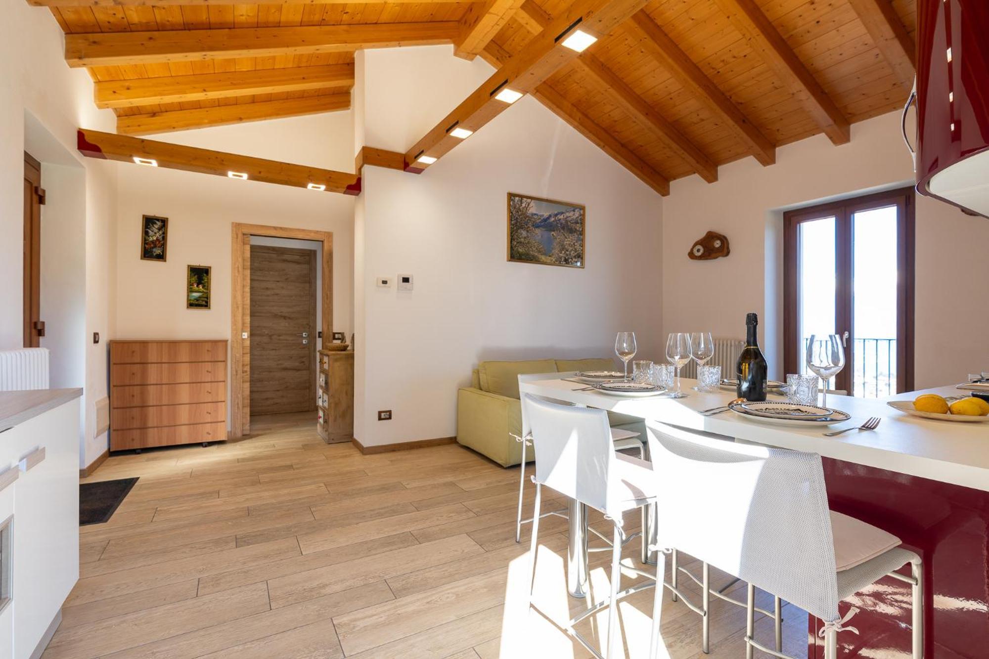 My Holidays Barbignano Apartment