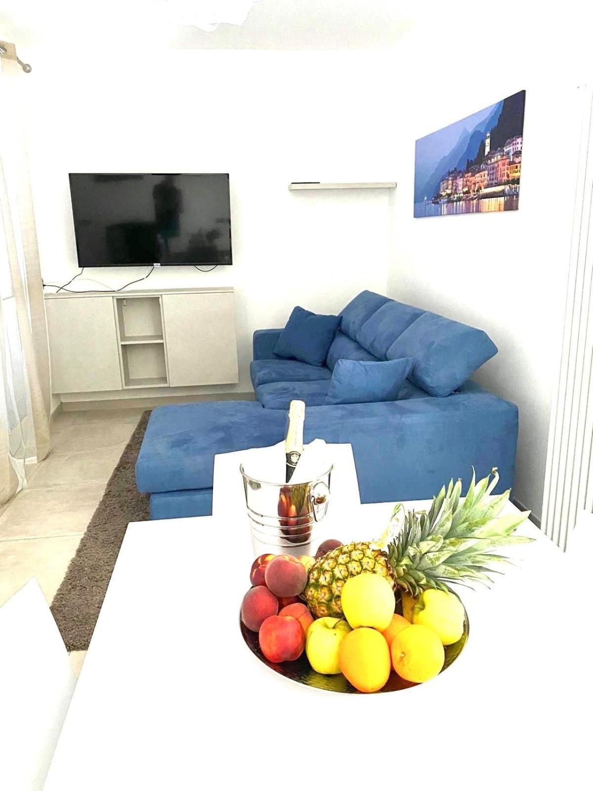 Ginevra - Swimming Pool With View Apartment