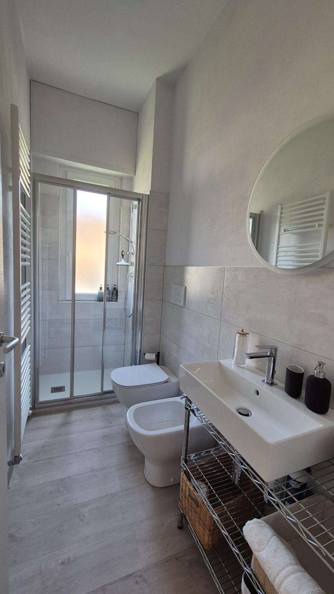 House Apartment Como