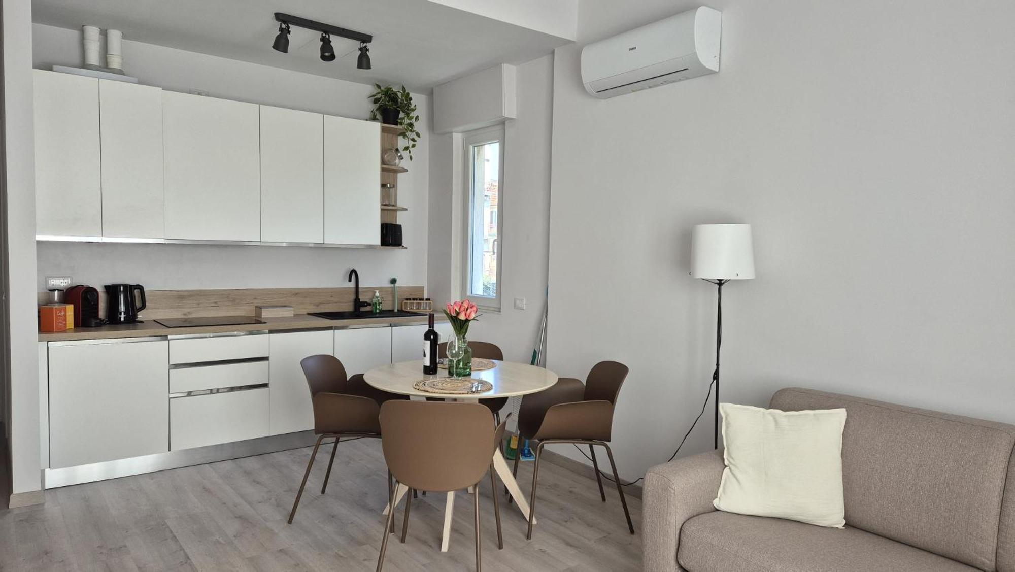 House * Como