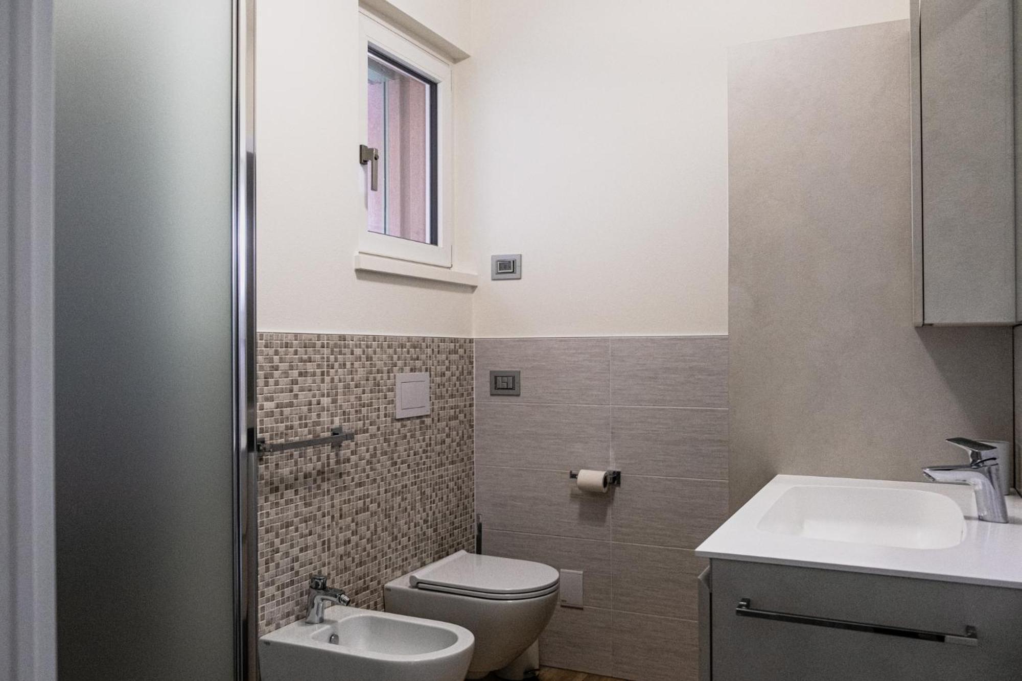 Agata House Colico