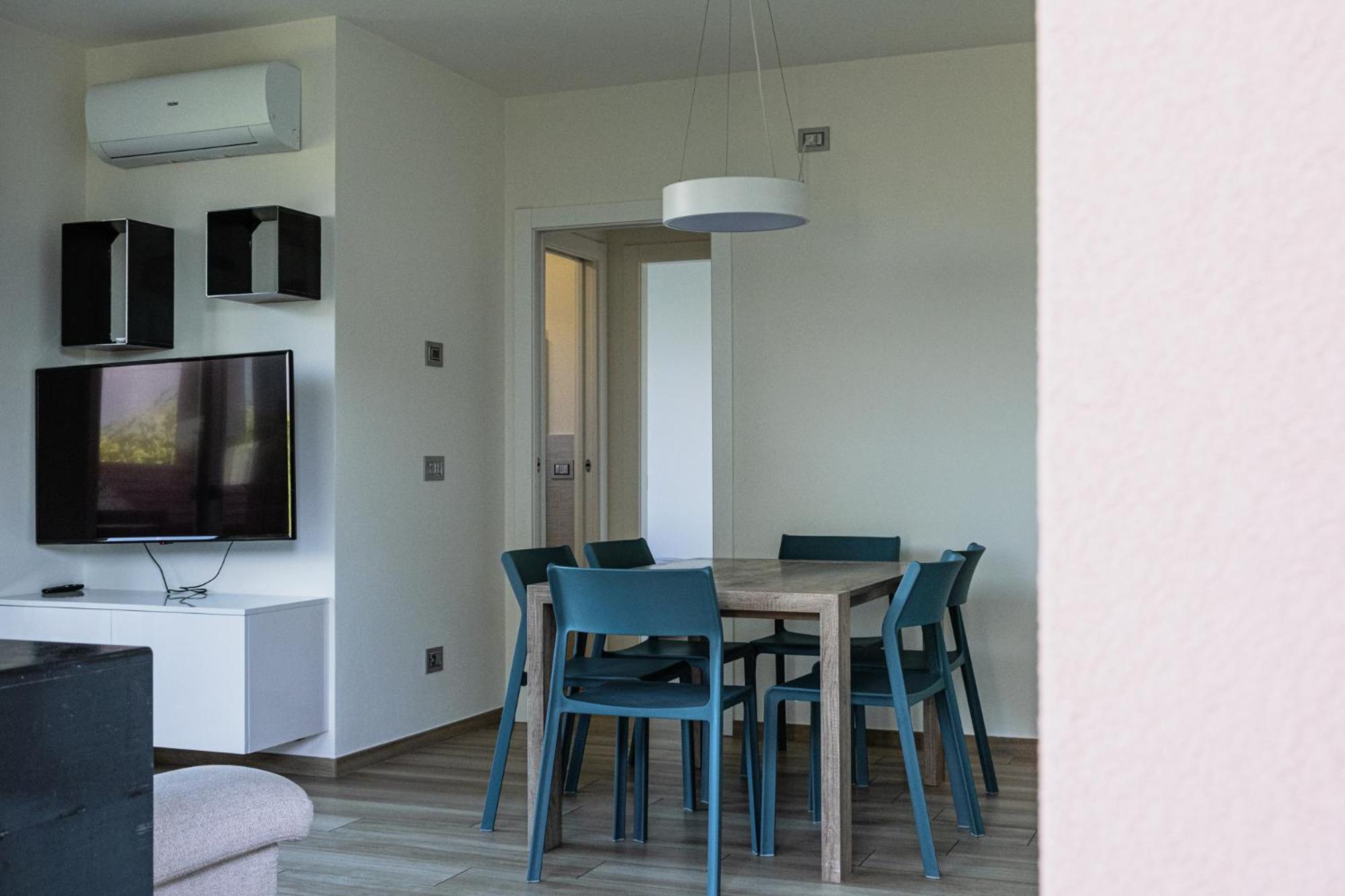 Agata House Holiday home *