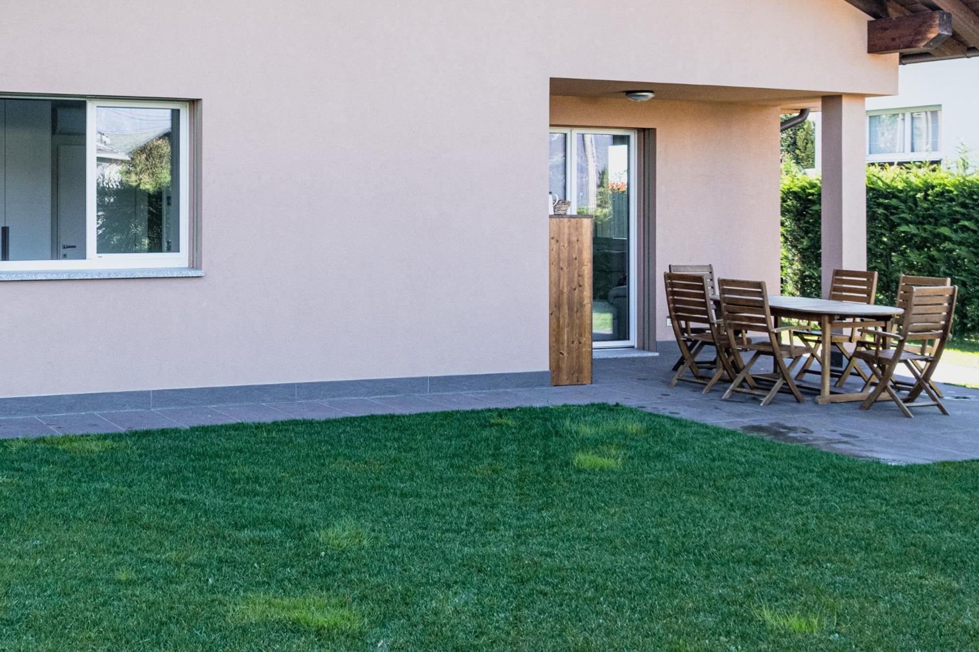 Holiday home Agata House Colico