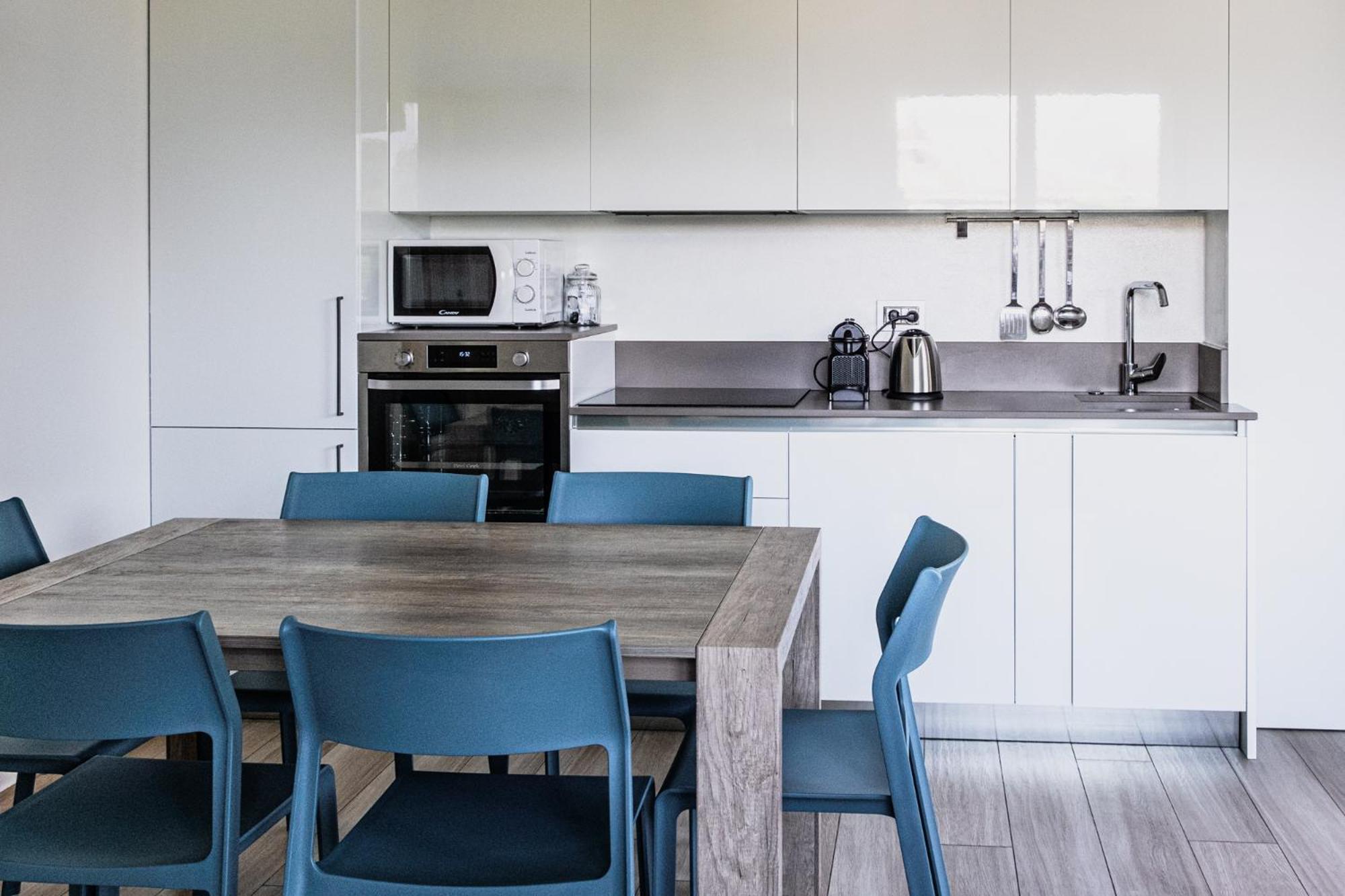 Holiday home Agata House