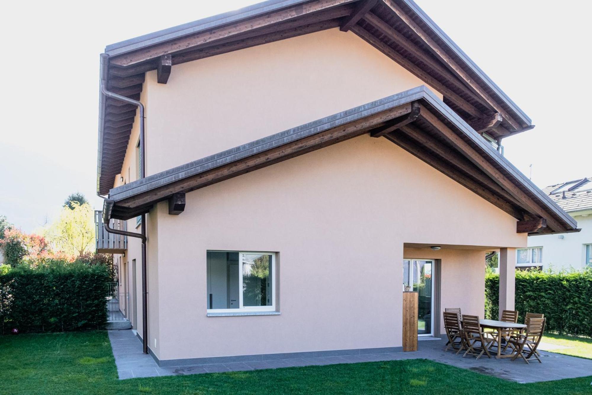 Holiday home Agata House