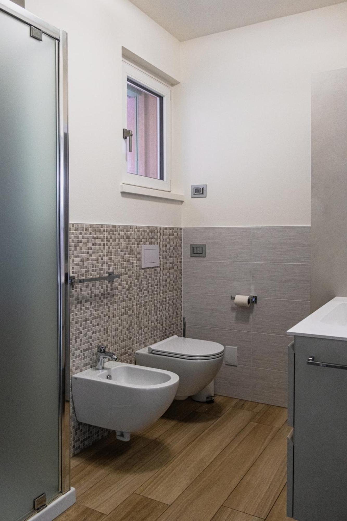 Agata House Holiday home *