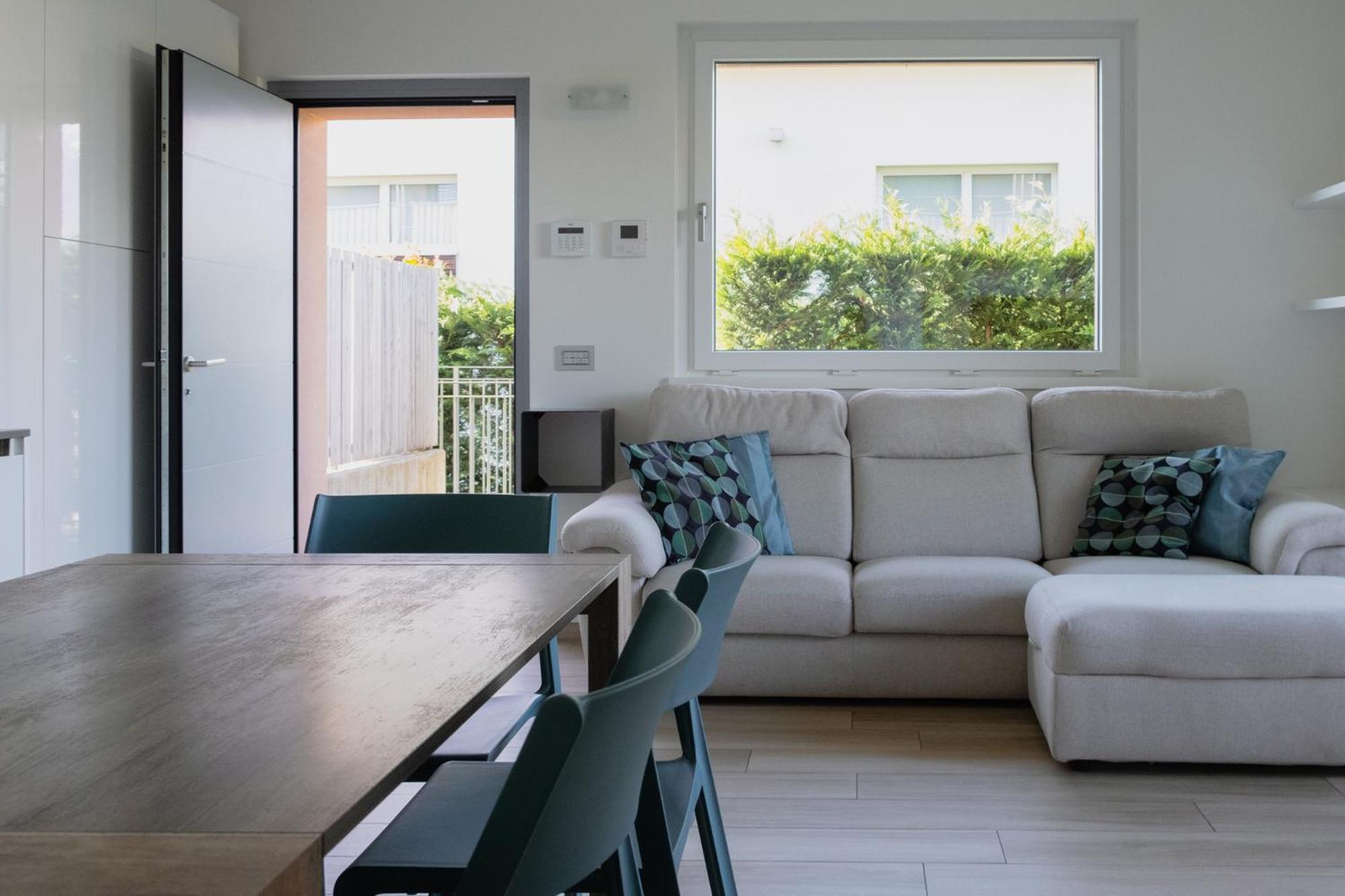 Holiday home Agata House *