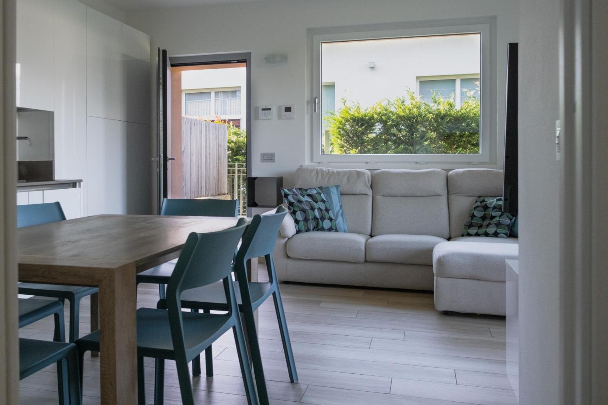 Agata House *