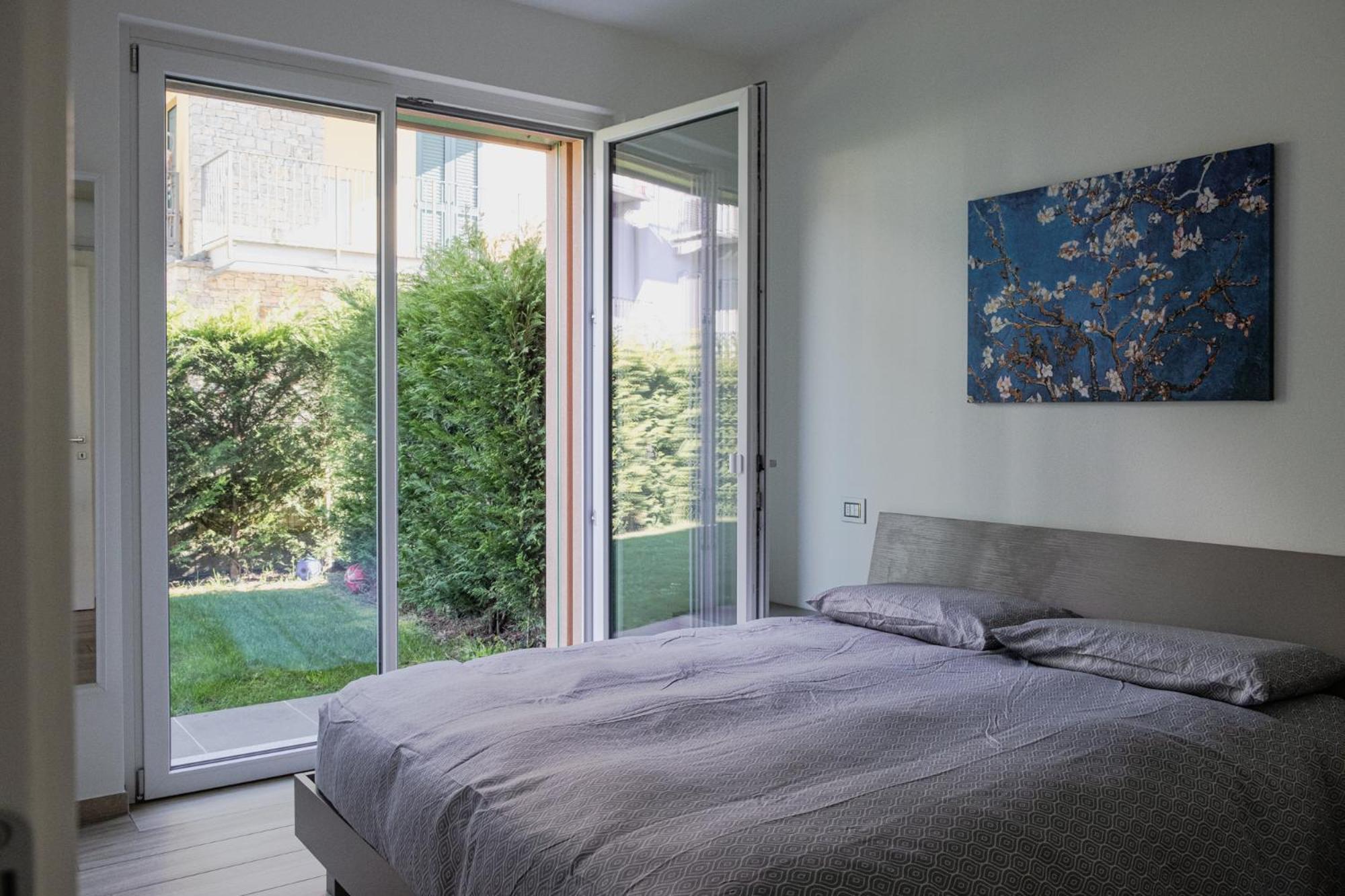 Agata House * Colico
