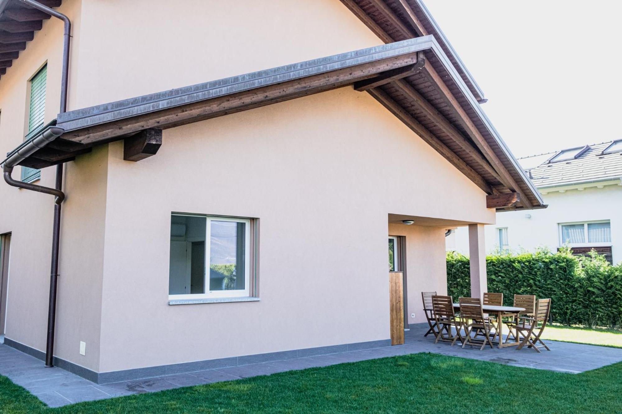 Agata House Holiday home *