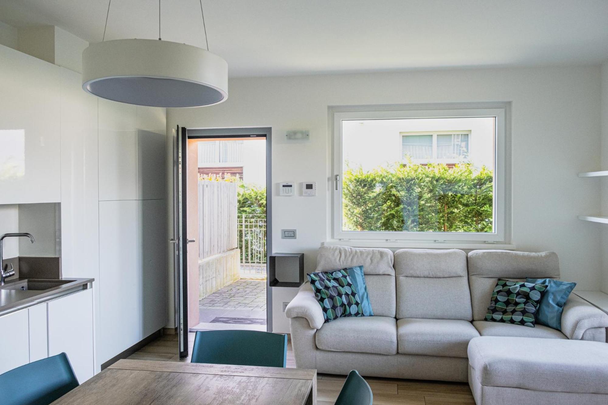 Agata House Holiday home Colico