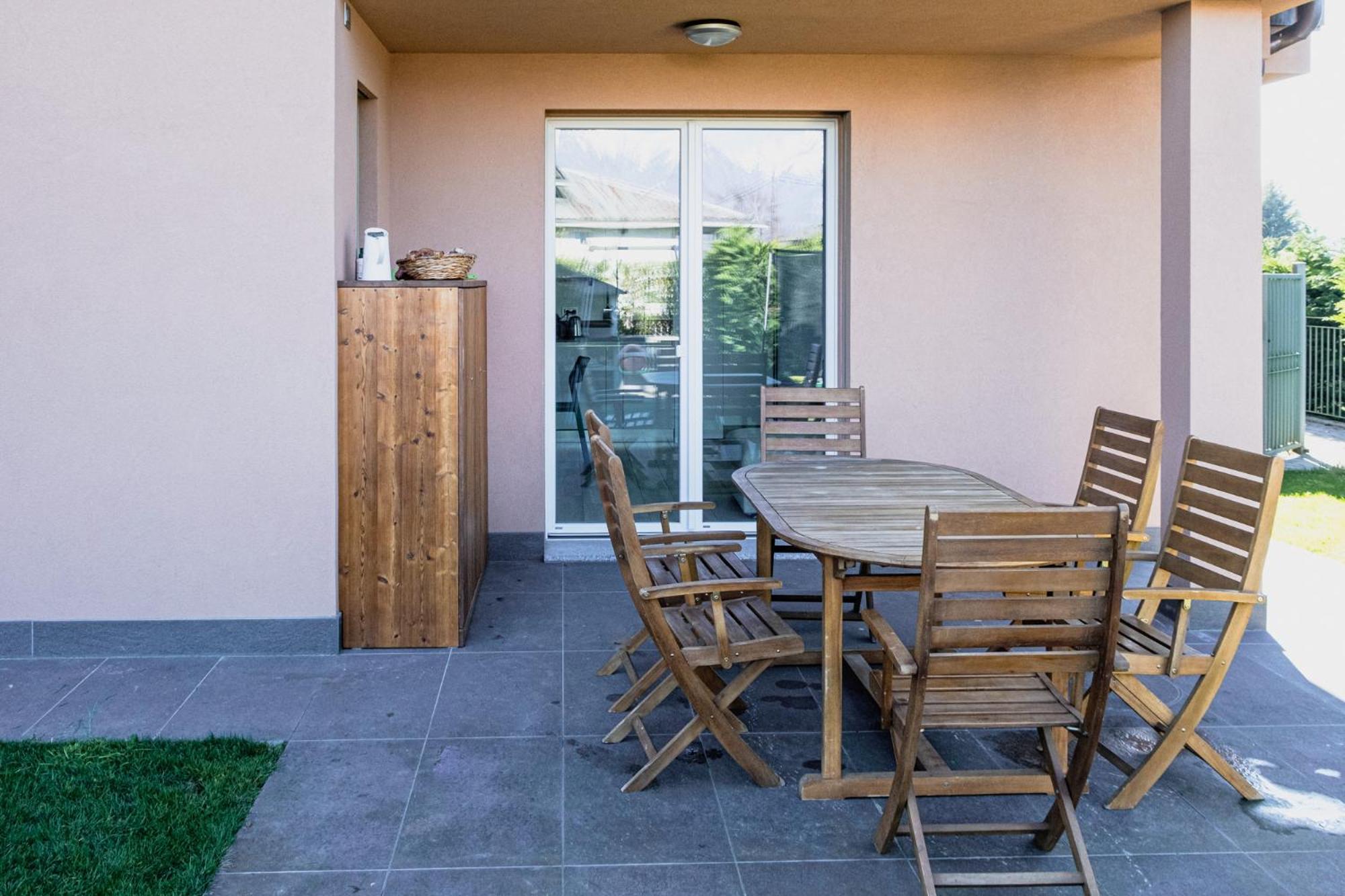 Holiday home Agata House
