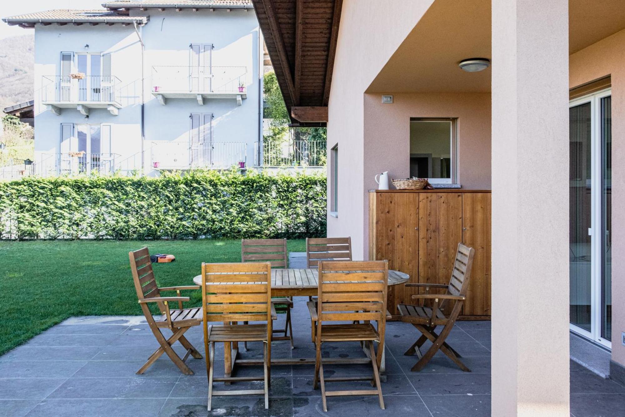 Holiday home Agata House *