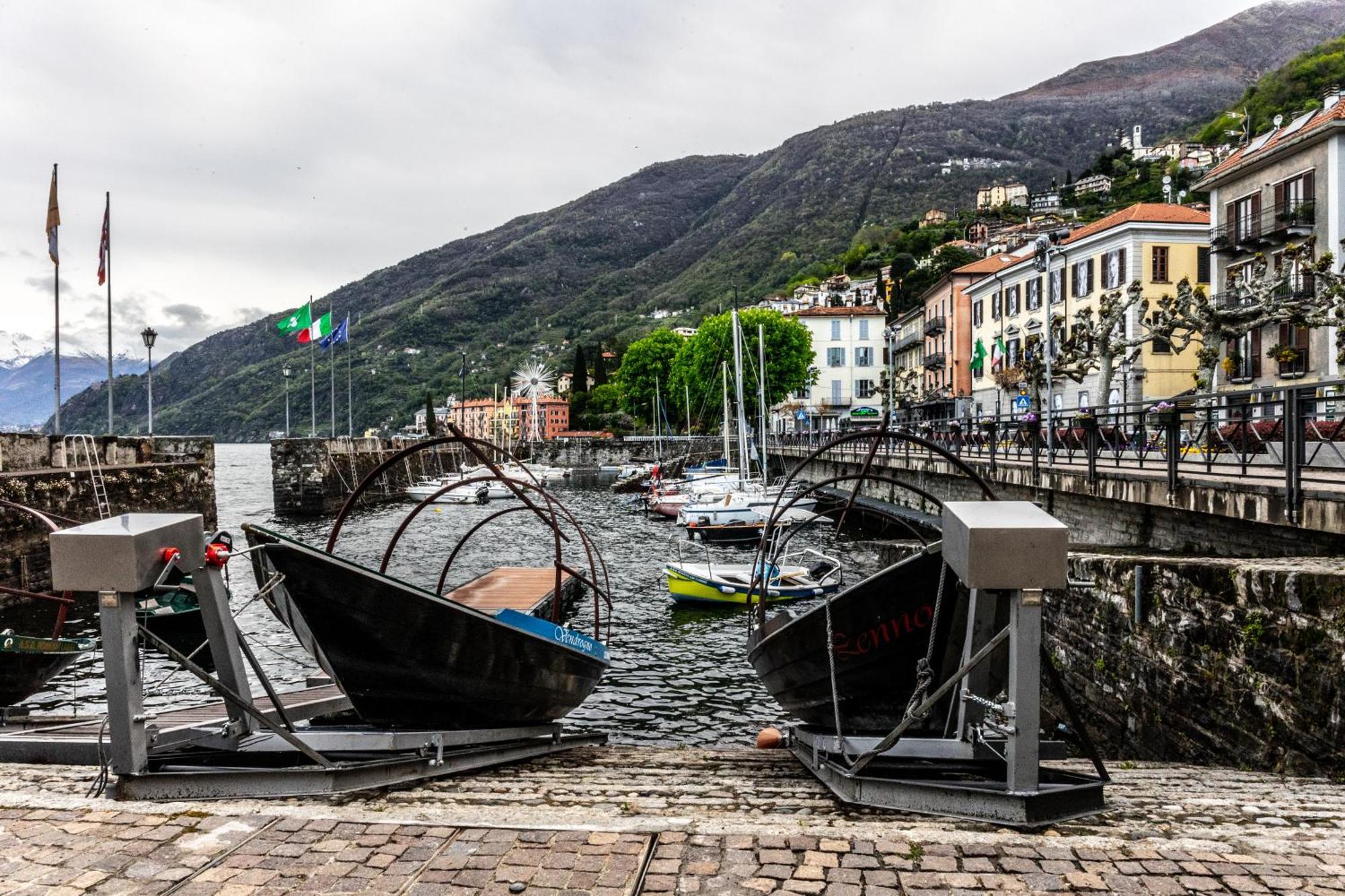 La Mansarda Sul *