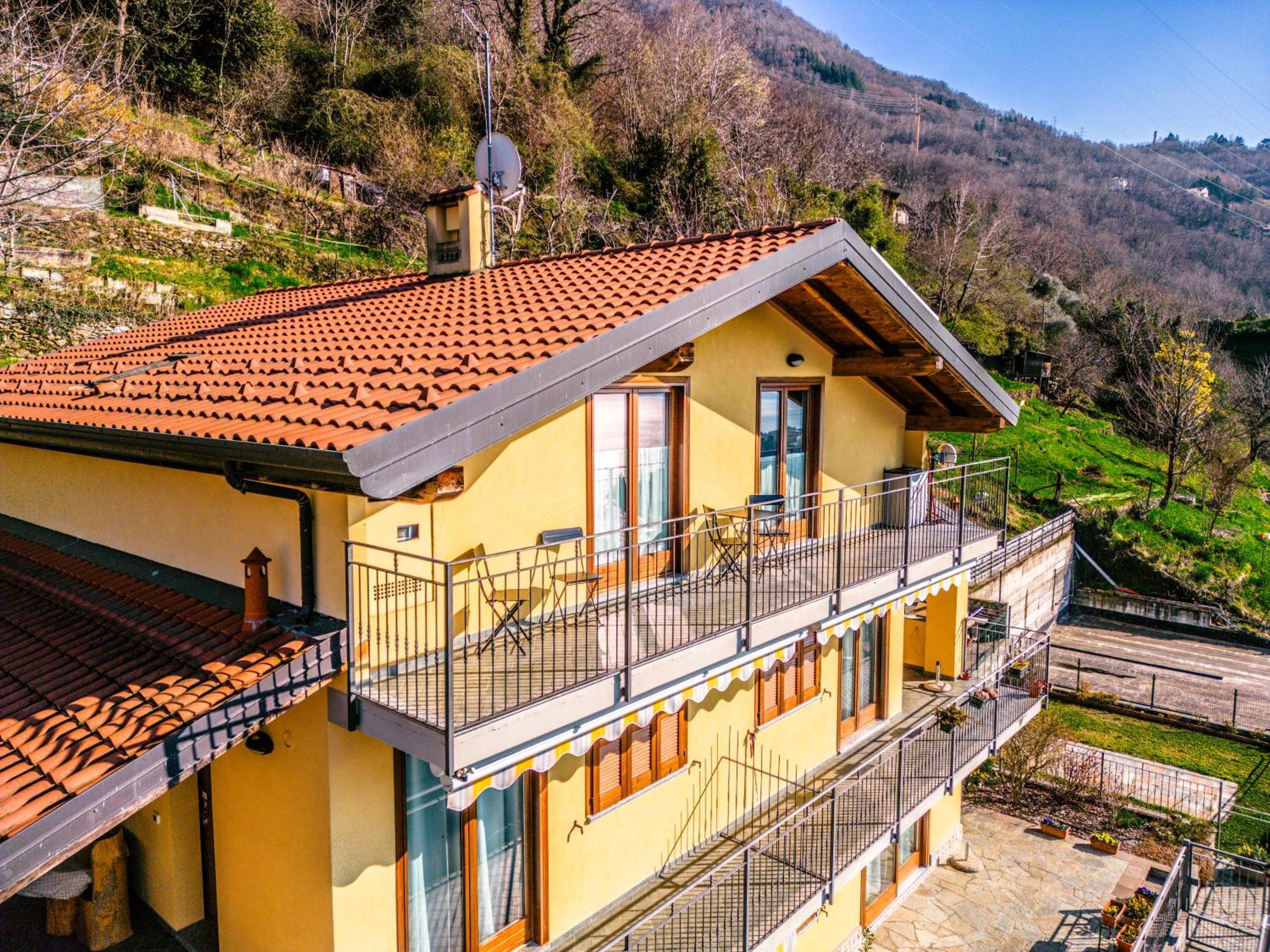 La Mansarda Sul *