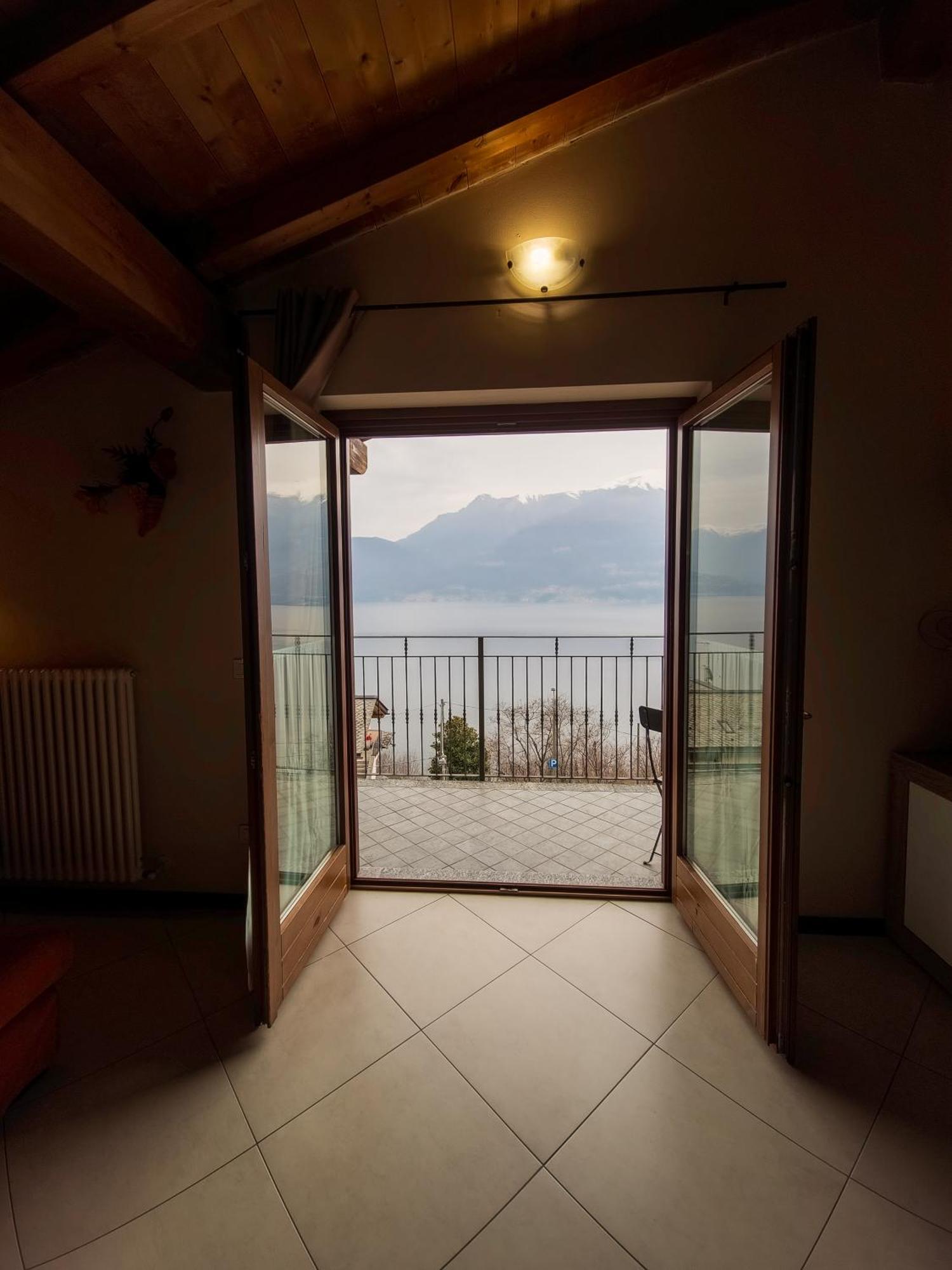 La Mansarda Sul *