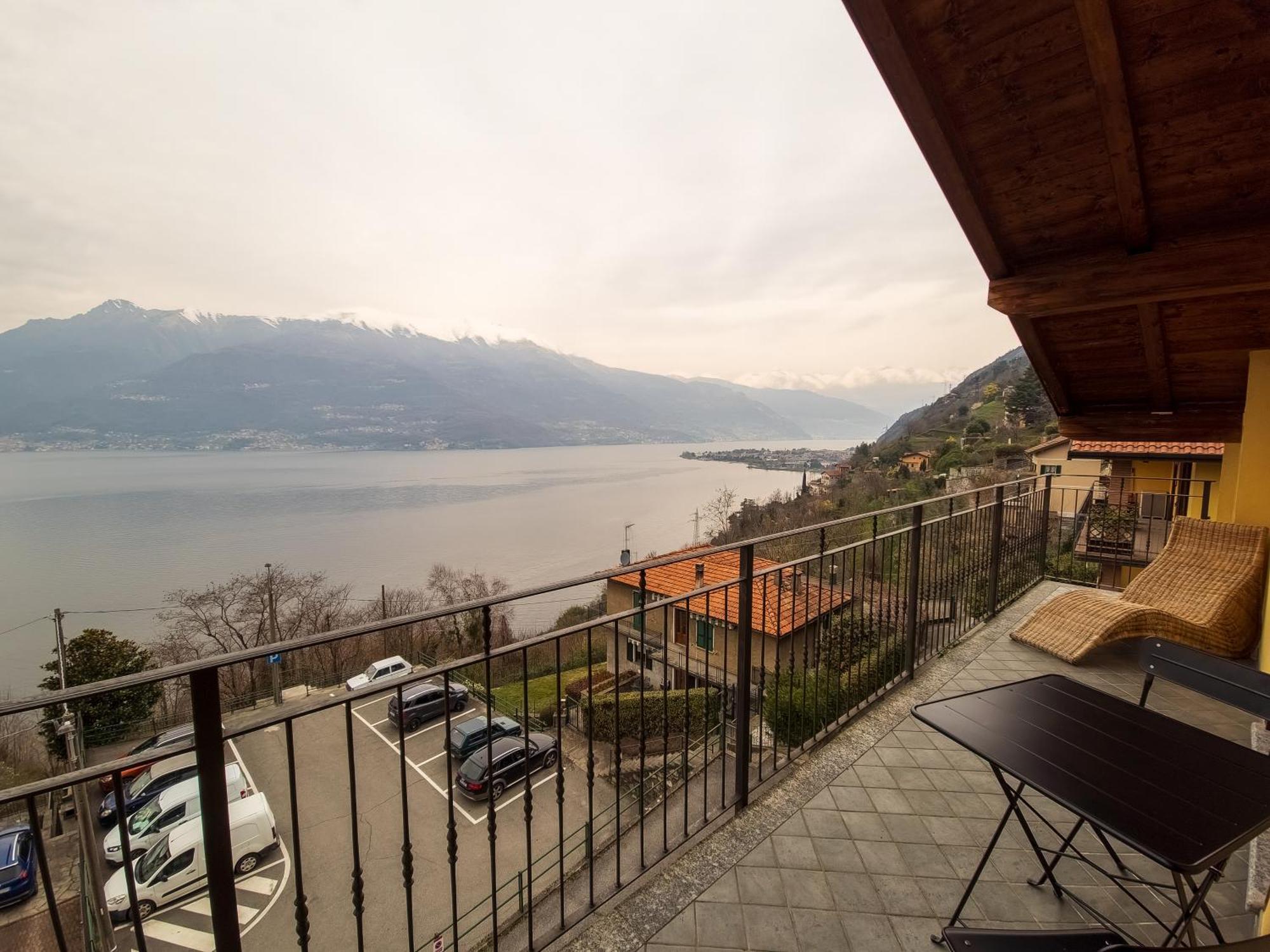 La Mansarda Sul *