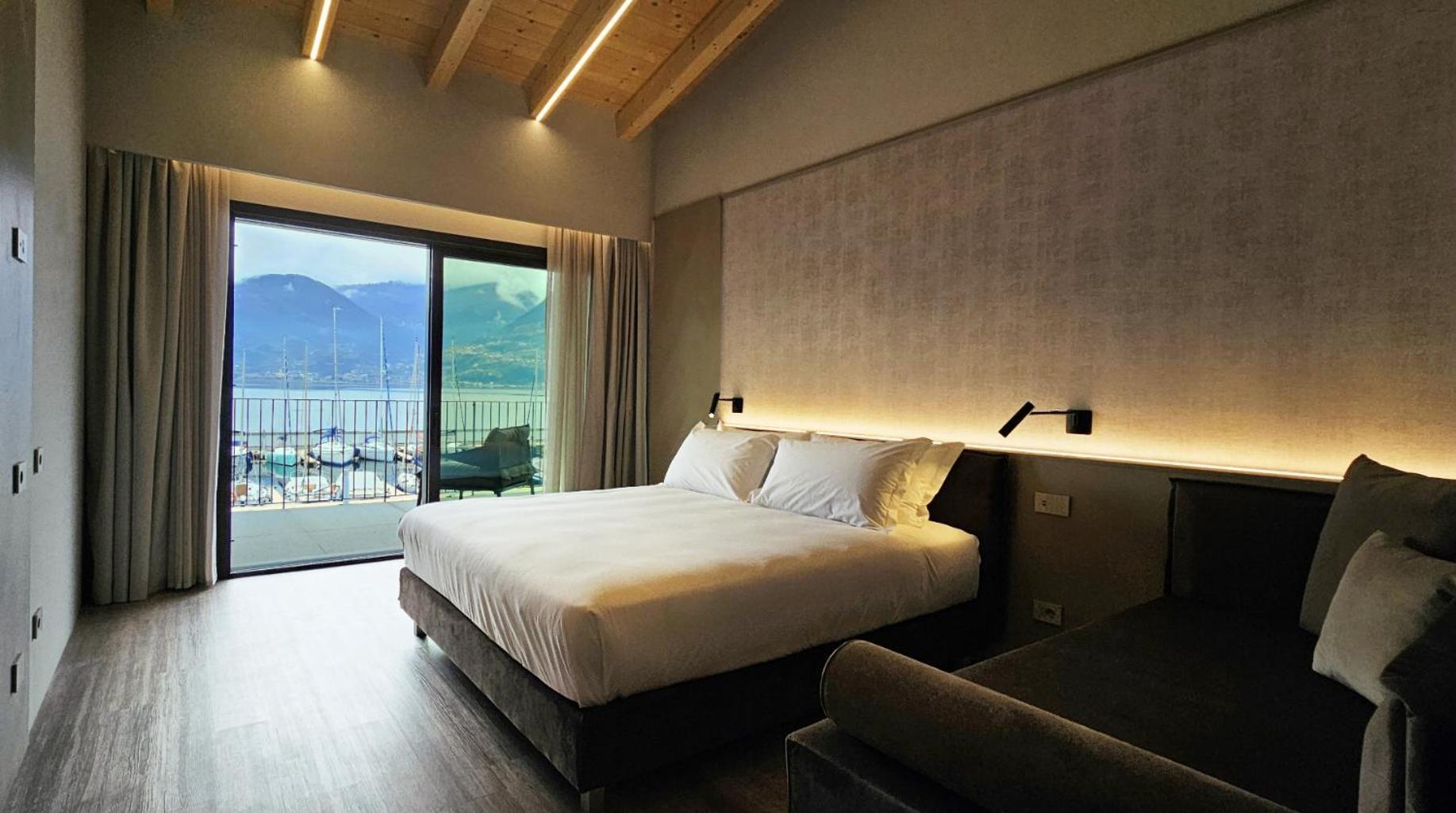 Lodge Dorato Marina - Panoramic View