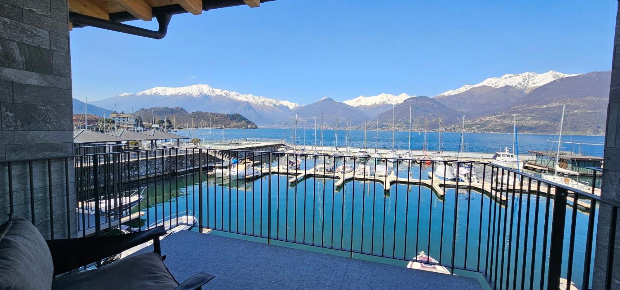 Dorato Marina - Panoramic View *