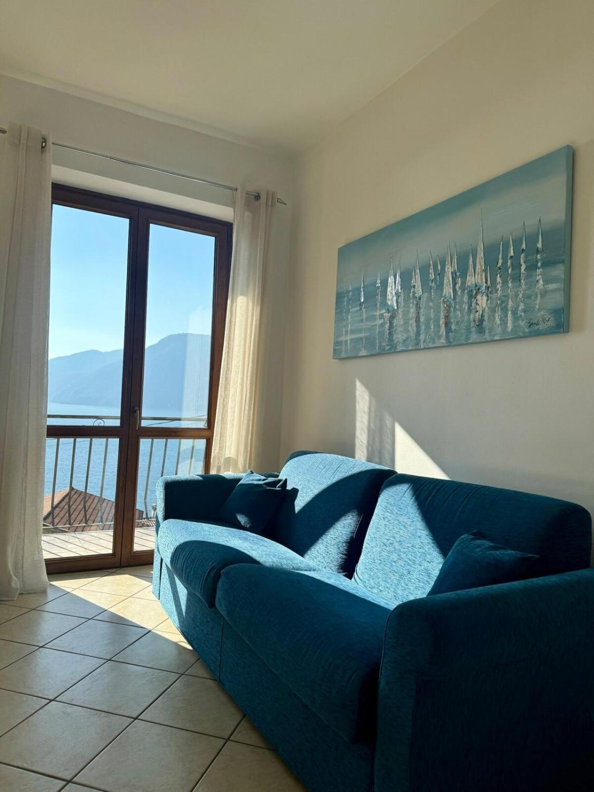 Apartment Lucre House, Vista Super